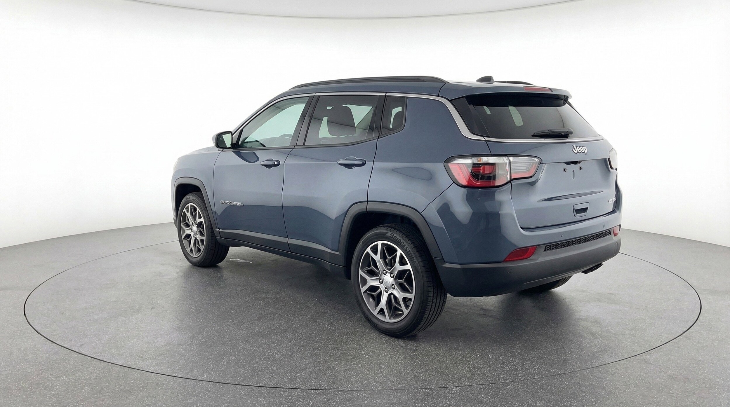 Thumbnail: 2025 Jeep Compass - 6