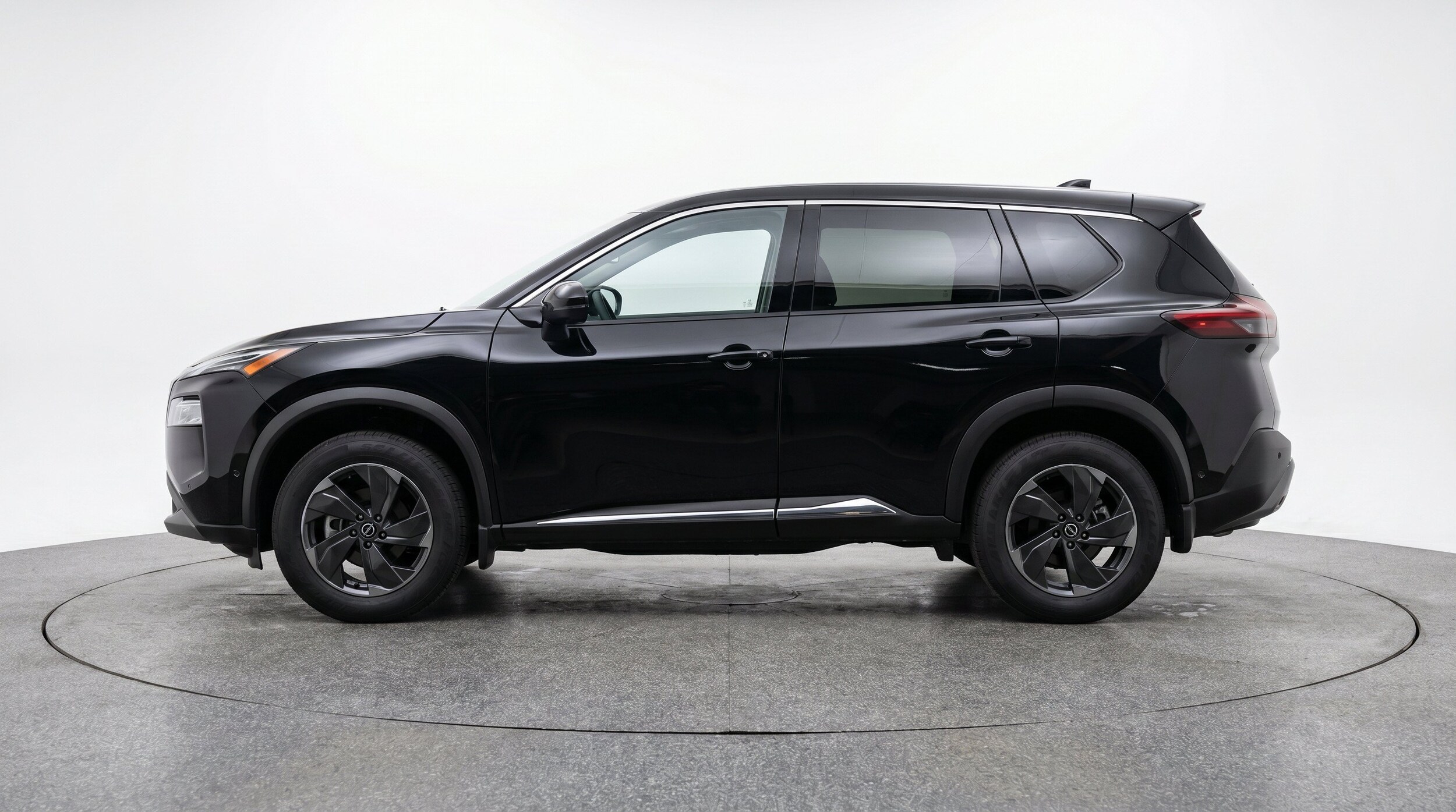 Thumbnail: 2025 Nissan Rogue - 5