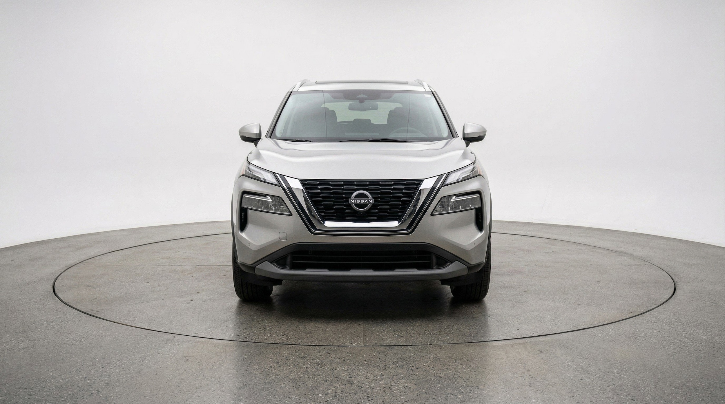 Thumbnail: 2025 Nissan Rogue - 2