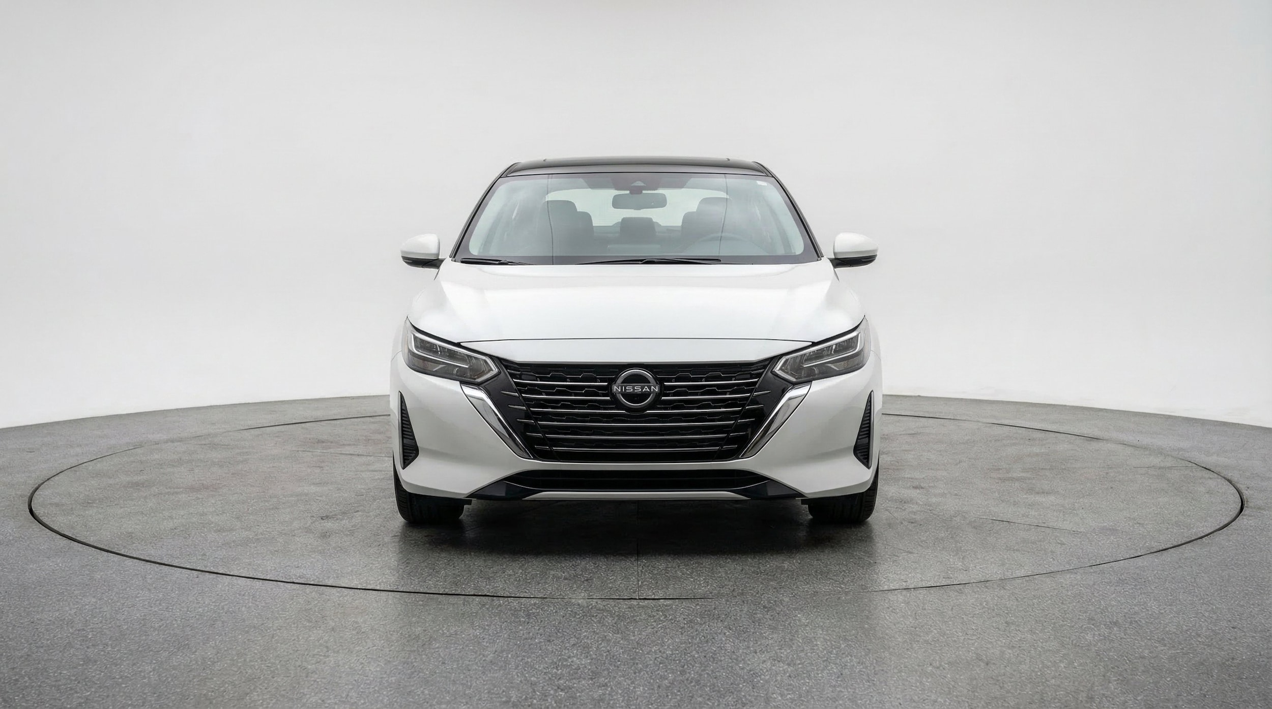 Thumbnail: 2025 Nissan Sentra - 2