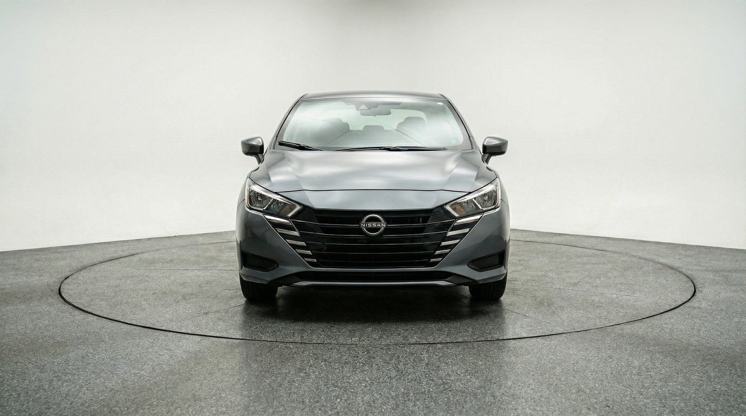 Thumbnail: 2025 Nissan Versa - 2