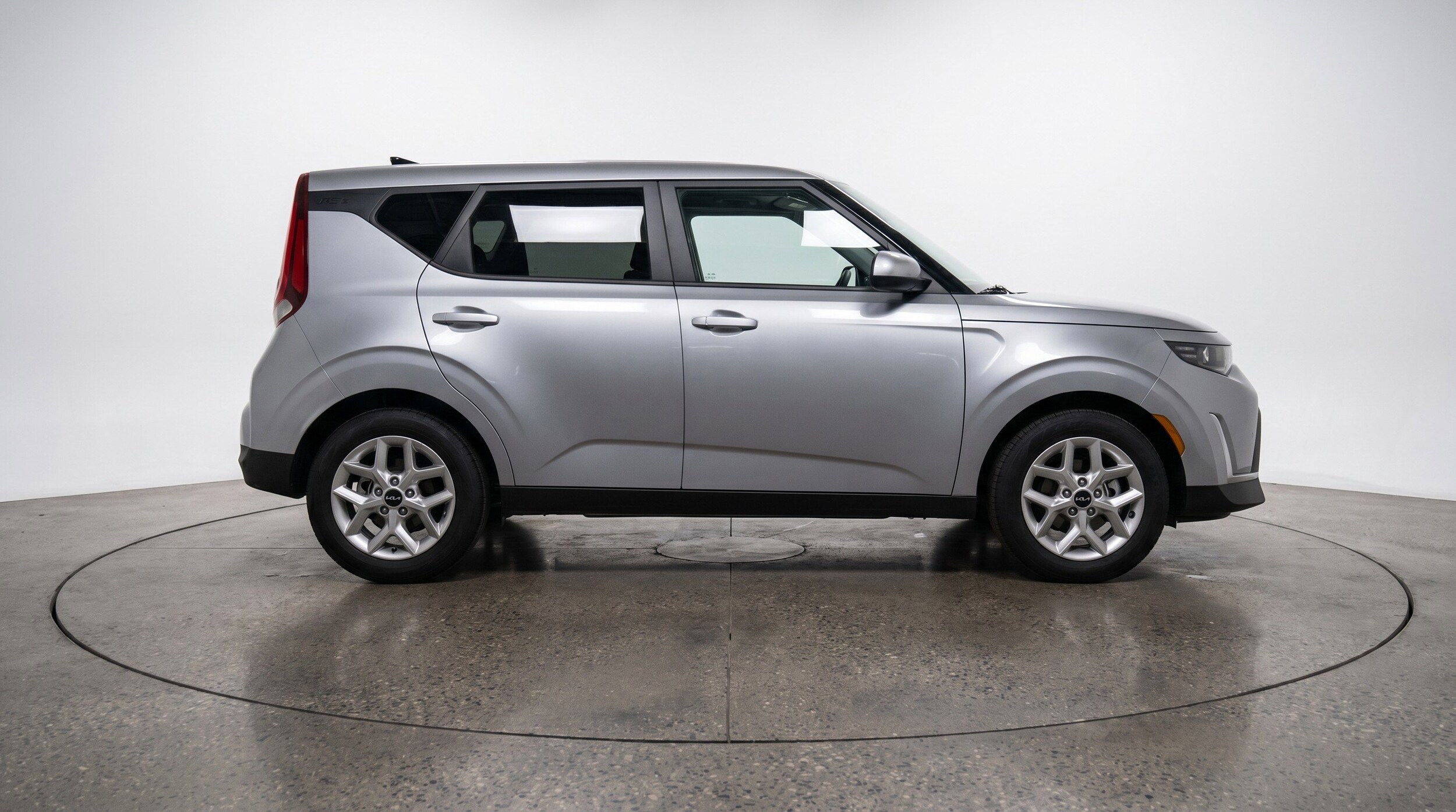 Thumbnail: 2025 Kia Soul - 11