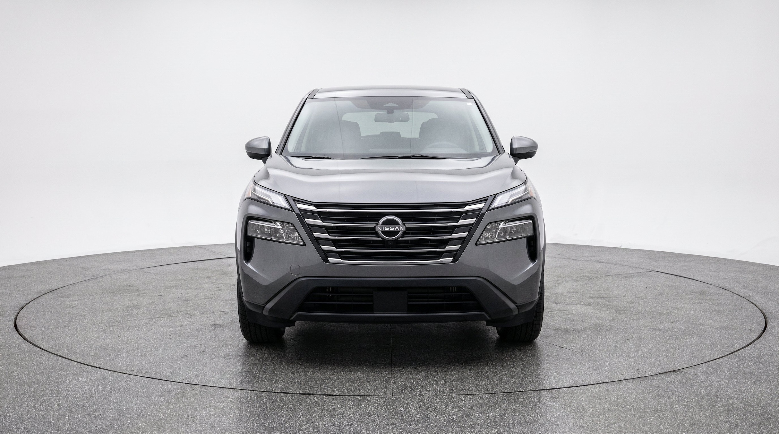 Thumbnail: 2025 Nissan Rogue - 2