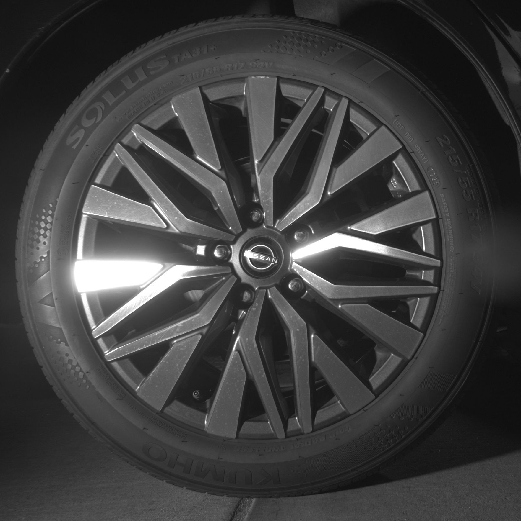Thumbnail: 2025 Nissan Altima - 15