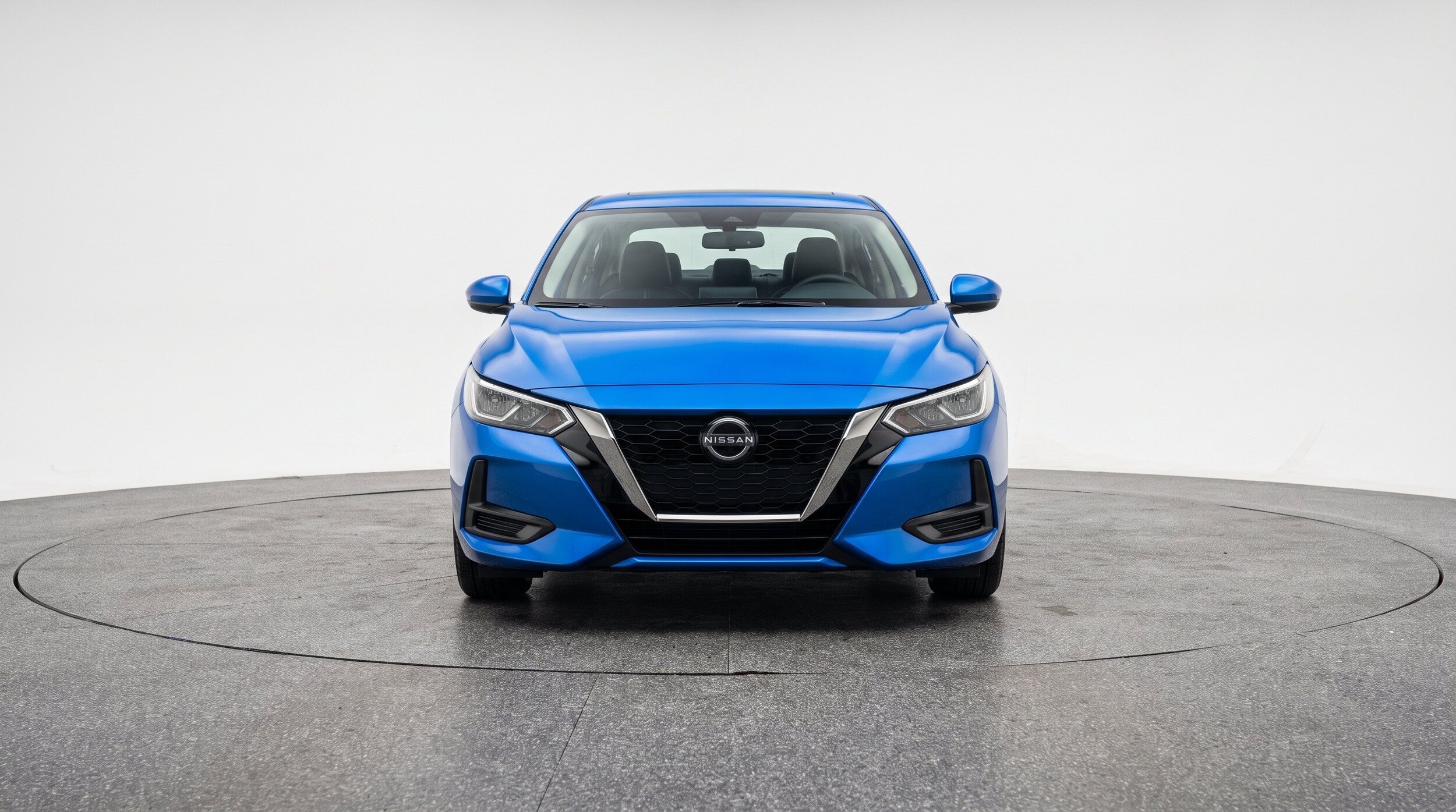 Thumbnail: 2025 Nissan Sentra - 2
