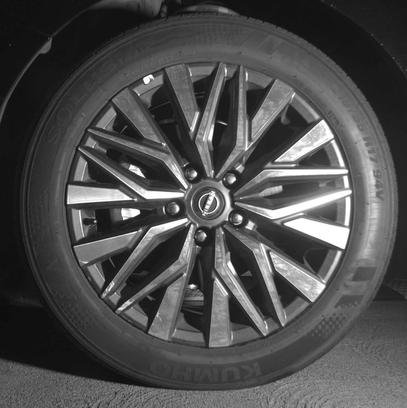 Thumbnail: 2025 Nissan Altima - 12