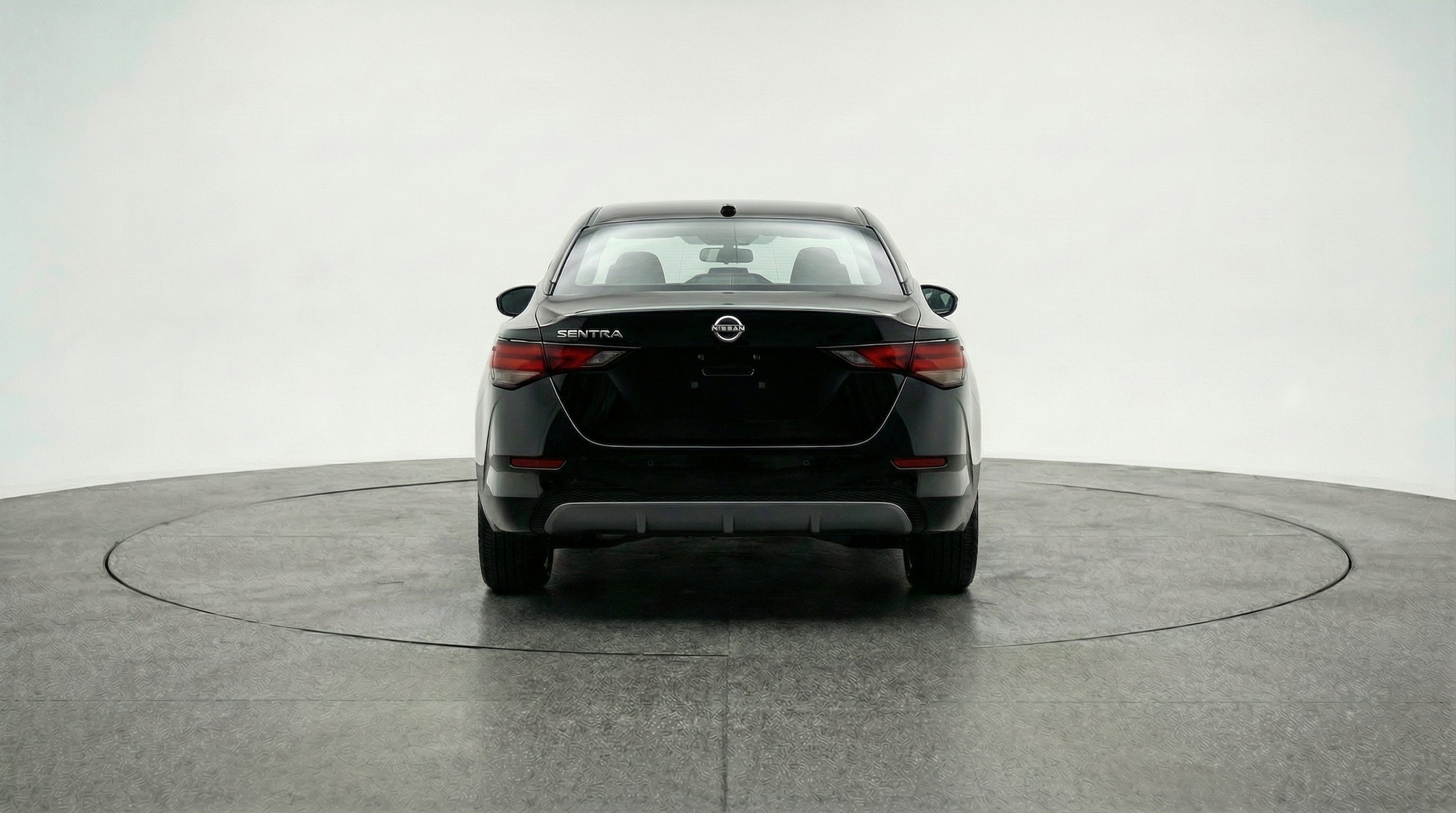 Thumbnail: 2025 Nissan Sentra - 7