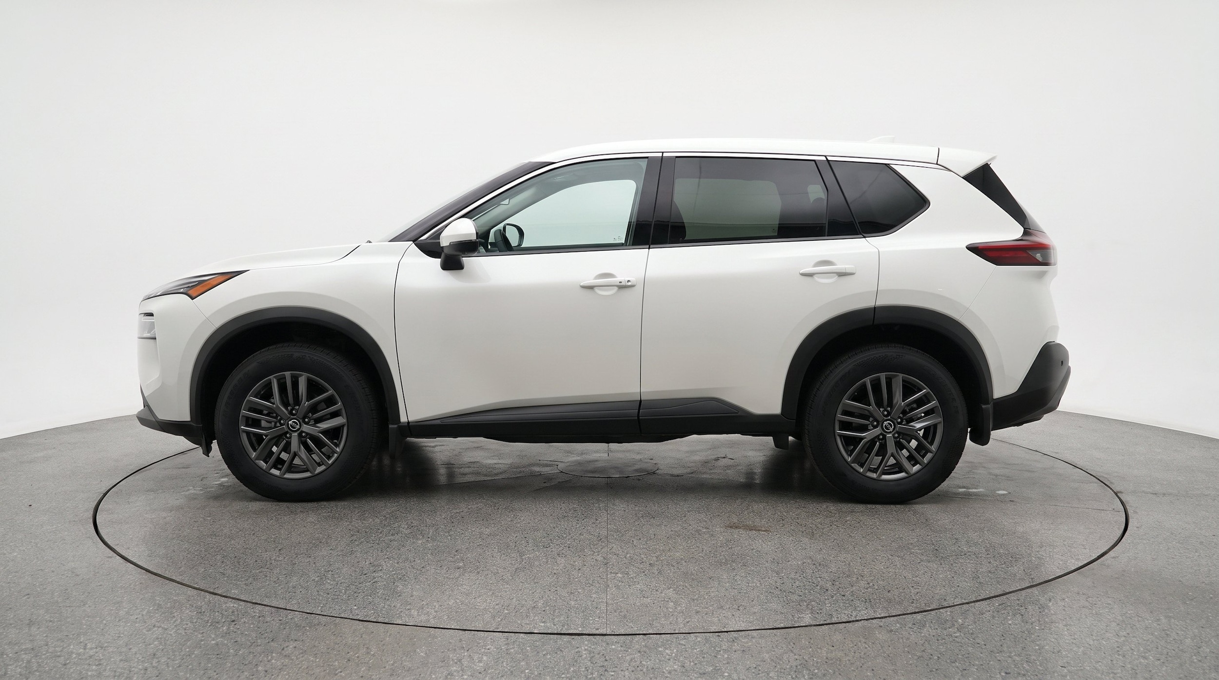 Thumbnail: 2026 Nissan Rogue - 5