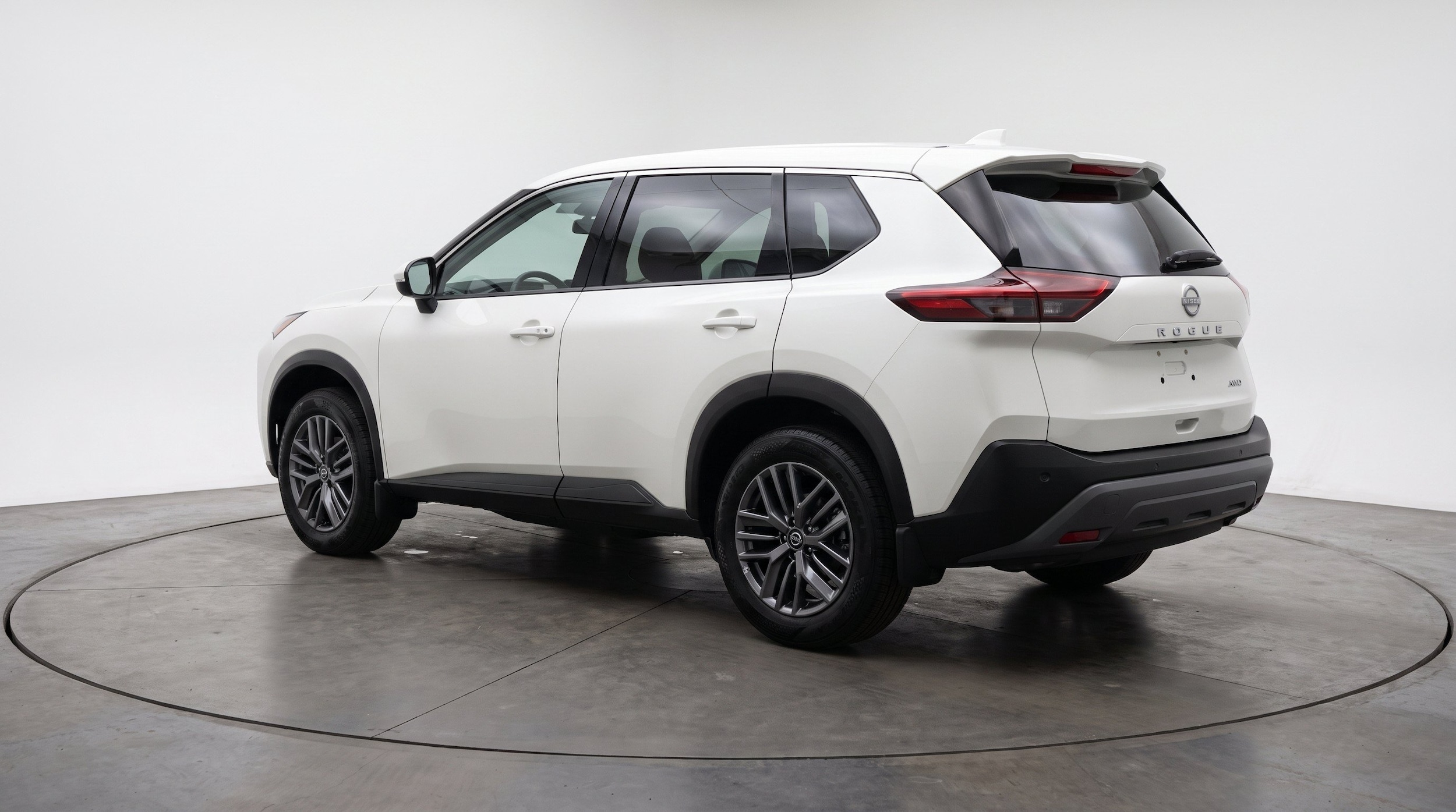 Thumbnail: 2026 Nissan Rogue - 6