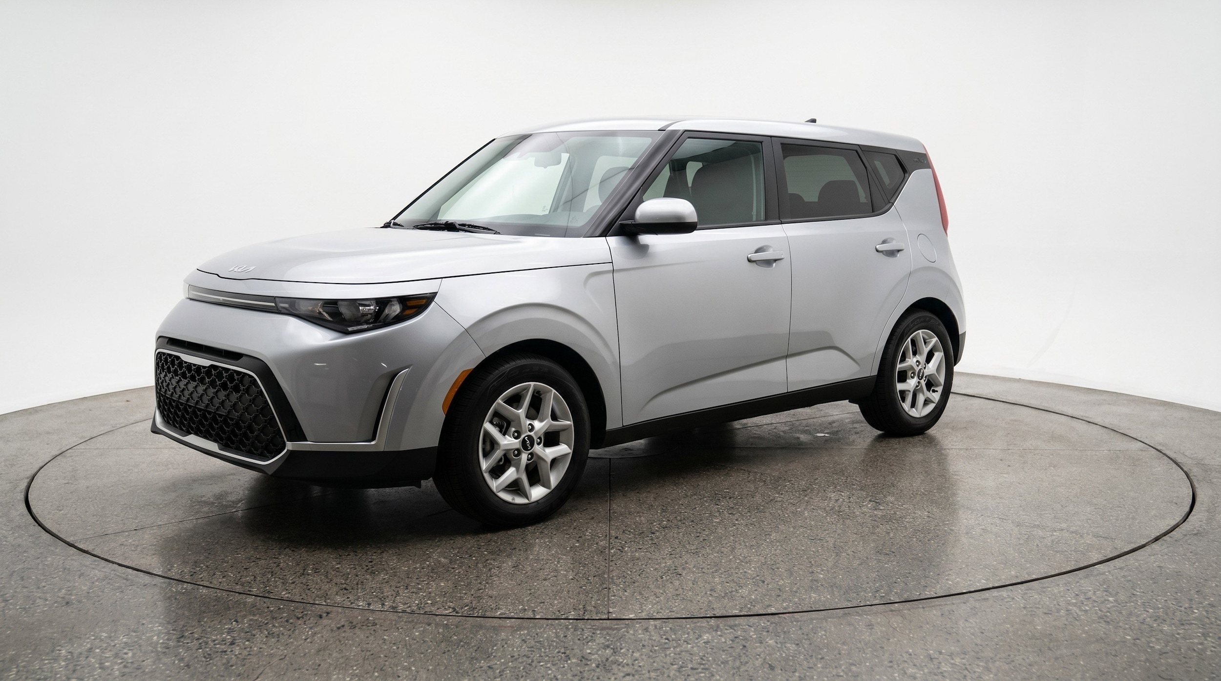 Thumbnail: 2025 Kia Soul - 3