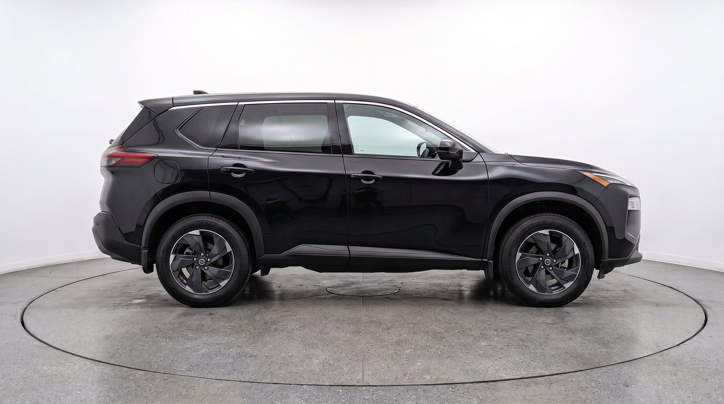 Thumbnail: 2025 Nissan Rogue - 11
