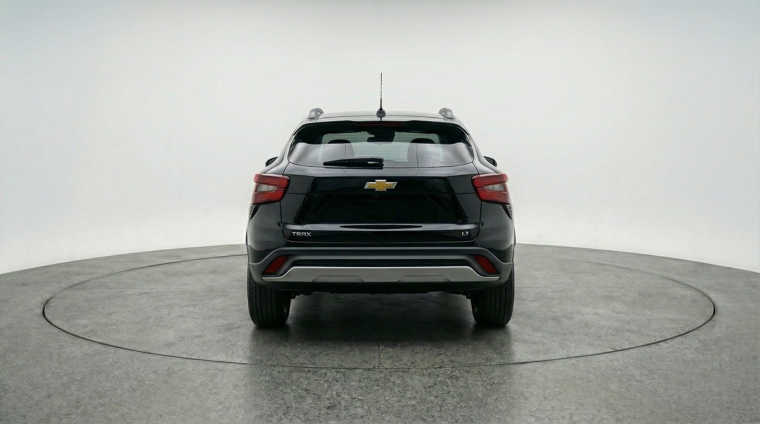Thumbnail: 2025 Chevrolet Trax - 7