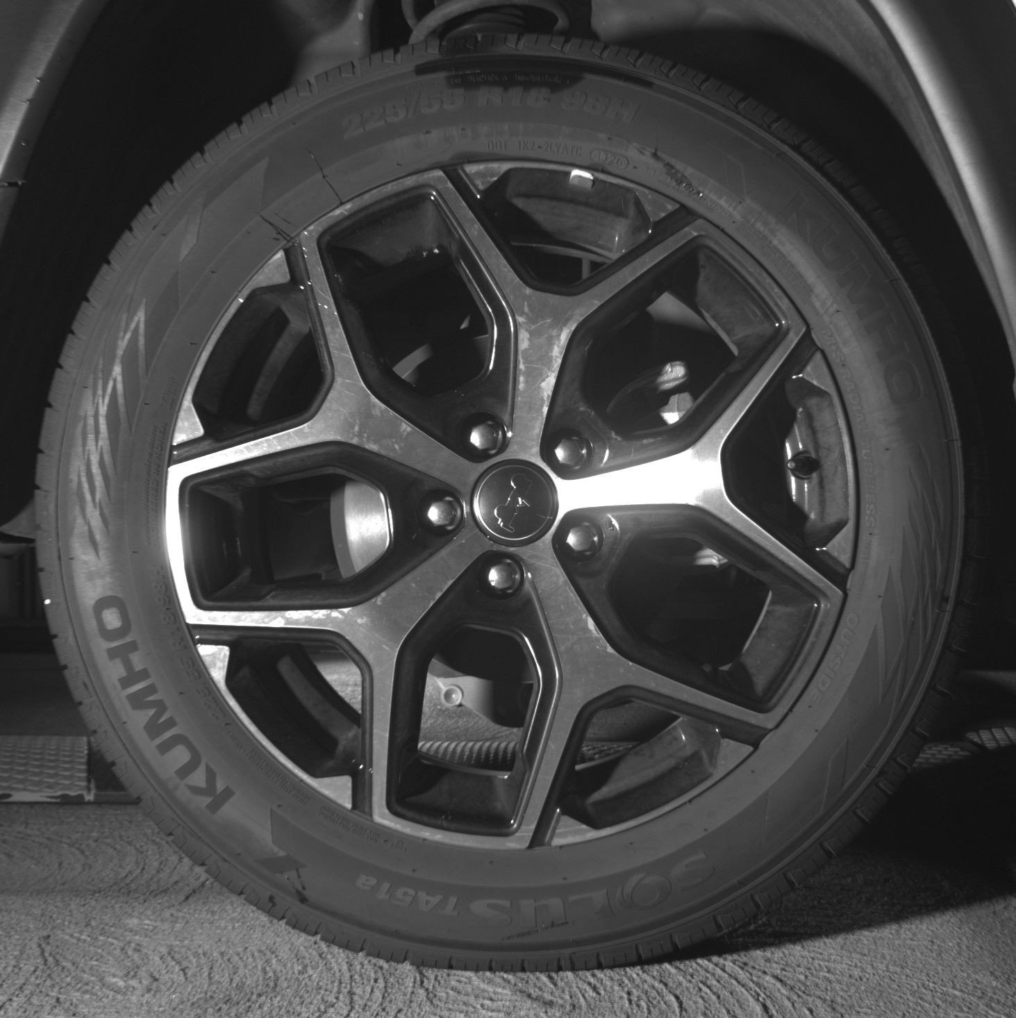 Thumbnail: 2025 Jeep Compass - 15