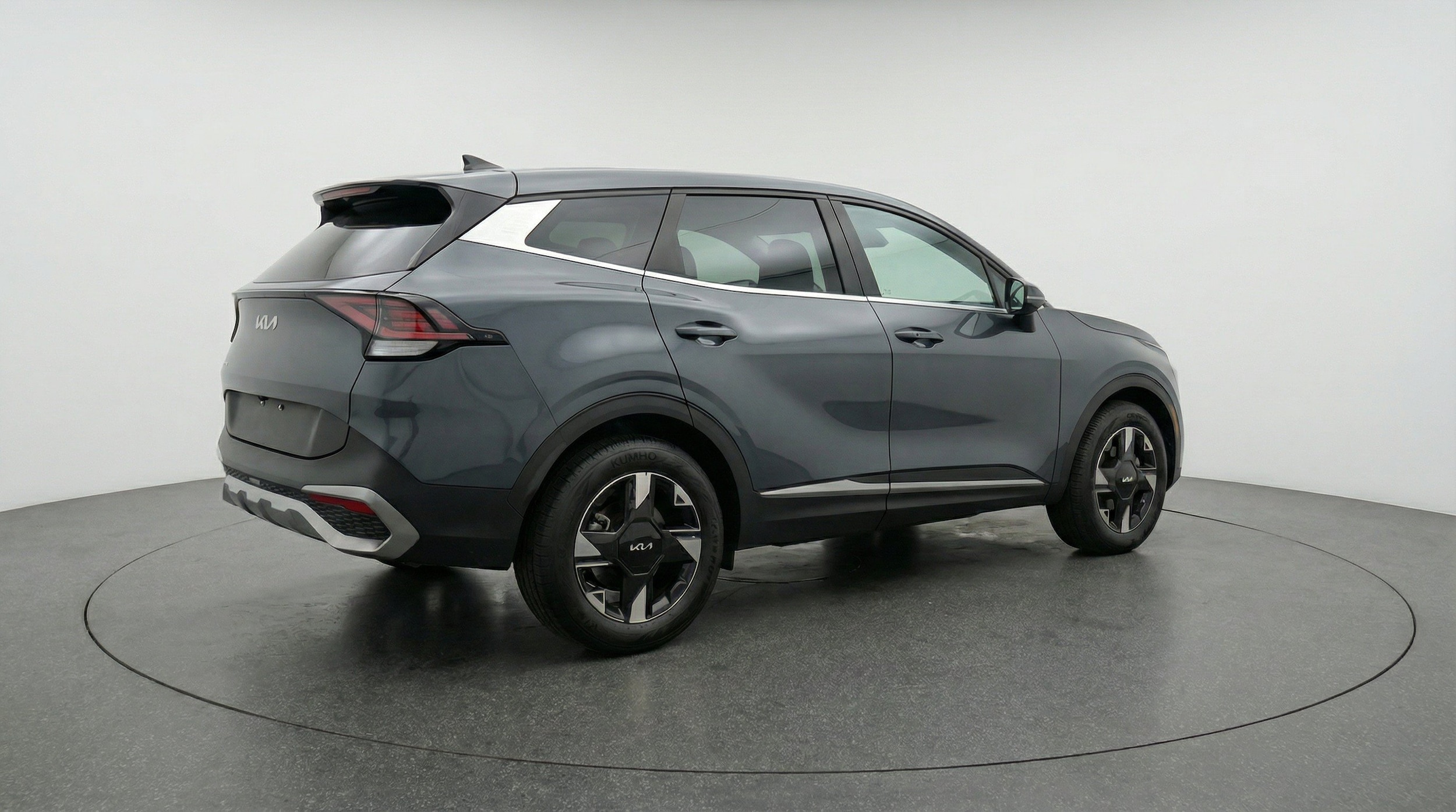 Thumbnail: 2026 Kia Sportage - 9