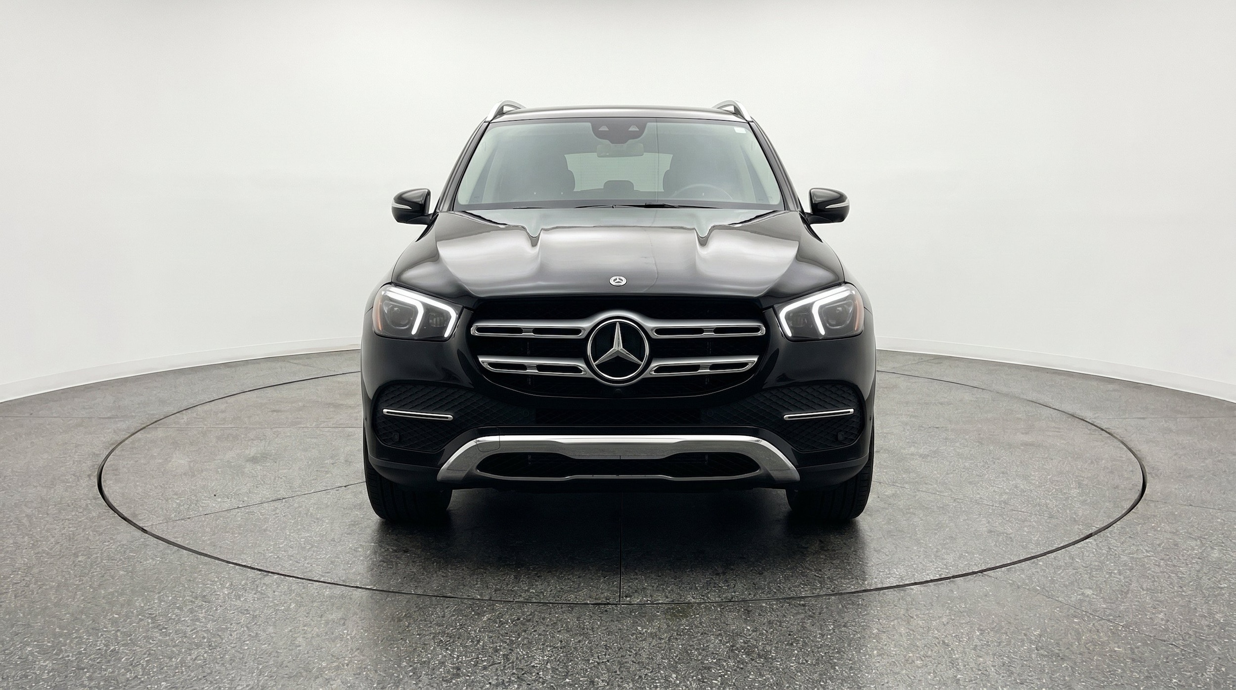 Thumbnail: 2026 Mercedes-Benz GLE - 2