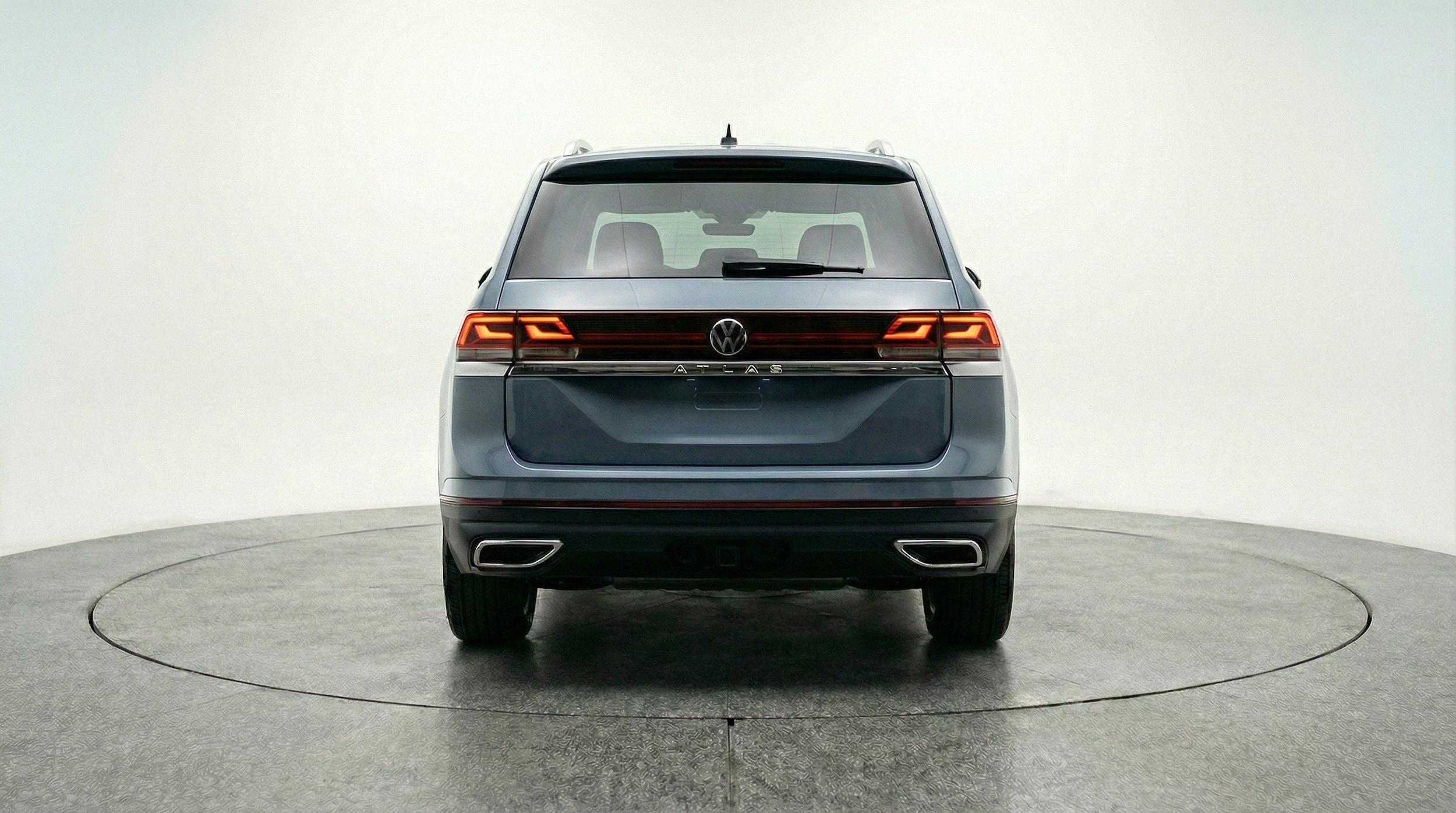 Thumbnail: 2026 Volkswagen Atlas - 7