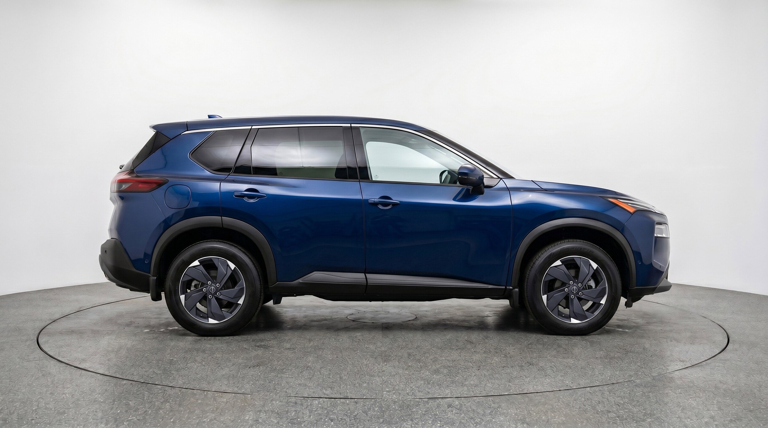 Thumbnail: 2025 Nissan Rogue - 11