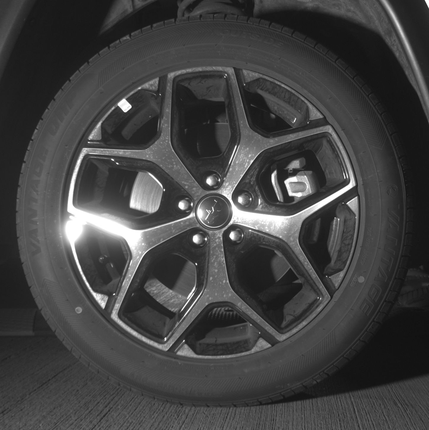 Thumbnail: 2025 Jeep Compass - 10