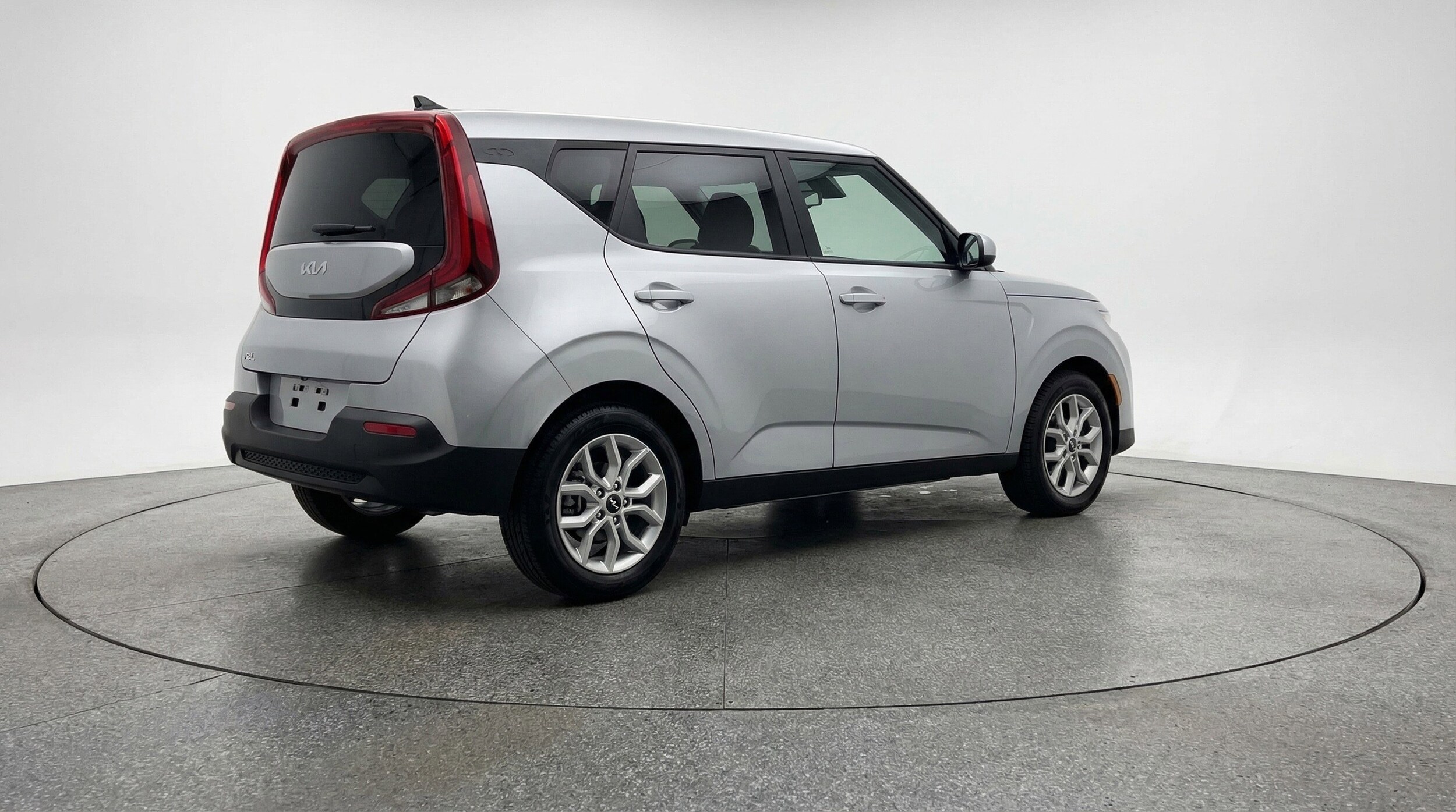 Thumbnail: 2025 Kia Soul - 9
