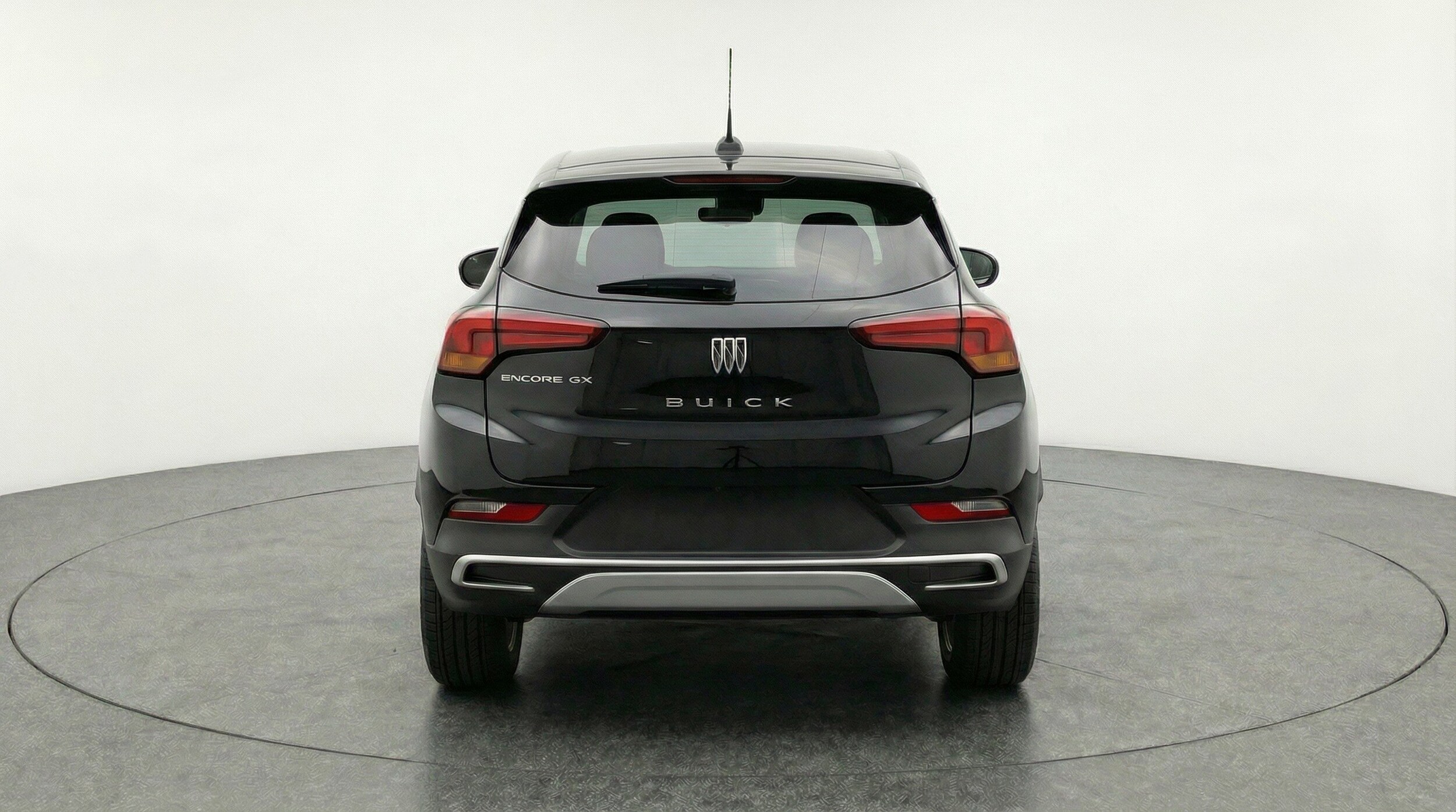 Thumbnail: 2025 Buick Encore GX - 7