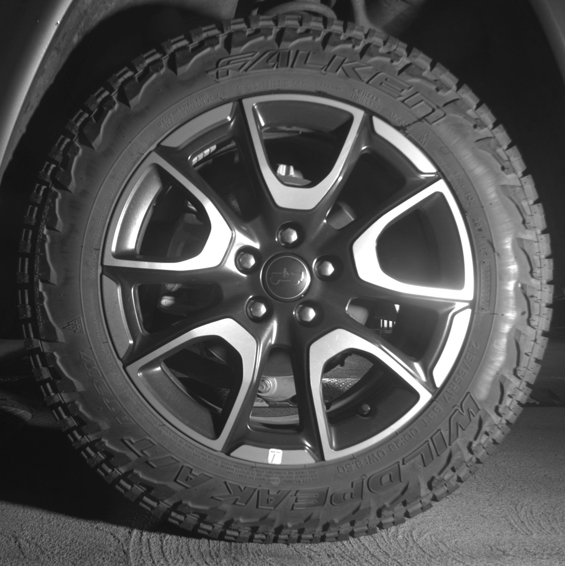 Thumbnail: 2025 Jeep Compass - 14
