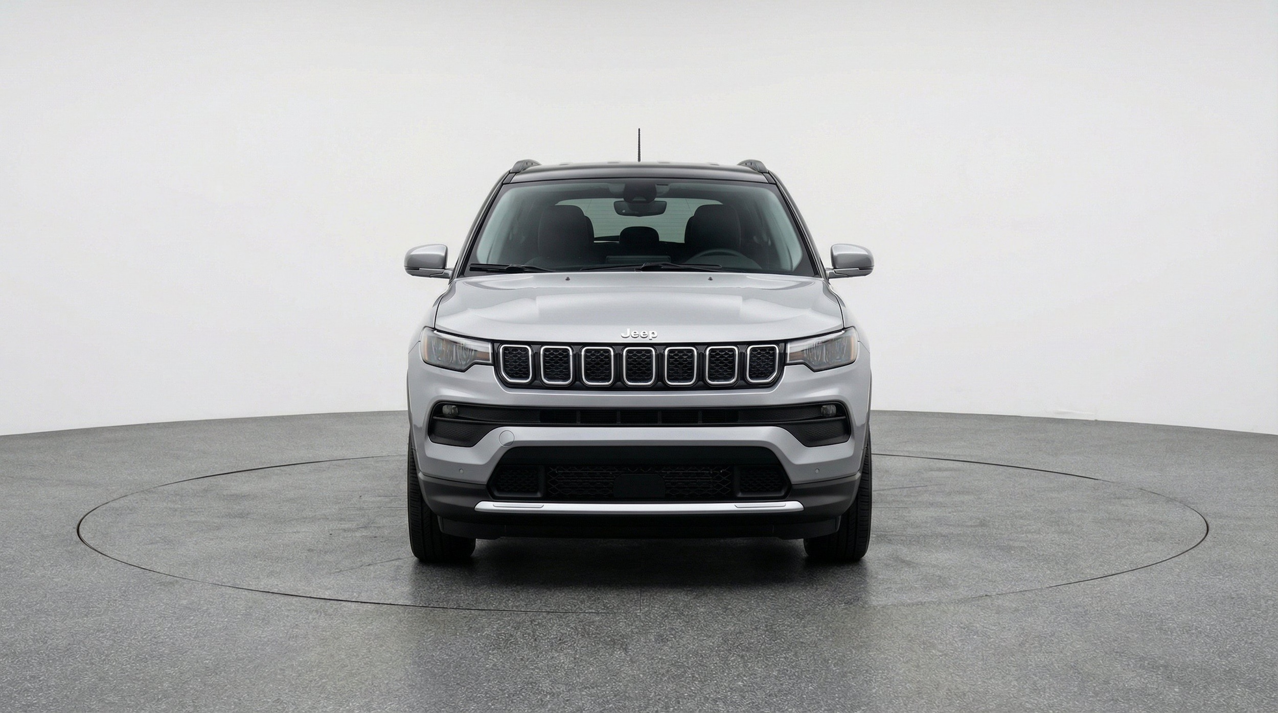 Thumbnail: 2025 Jeep Compass - 2