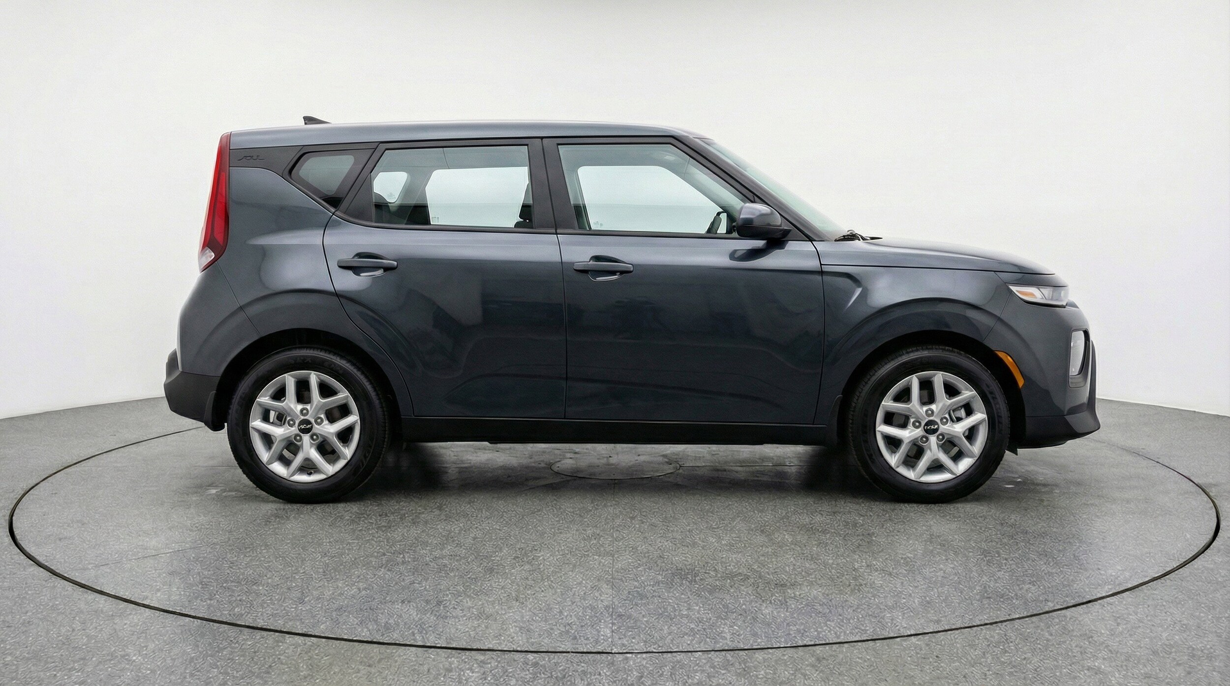 Thumbnail: 2025 Kia Soul - 11