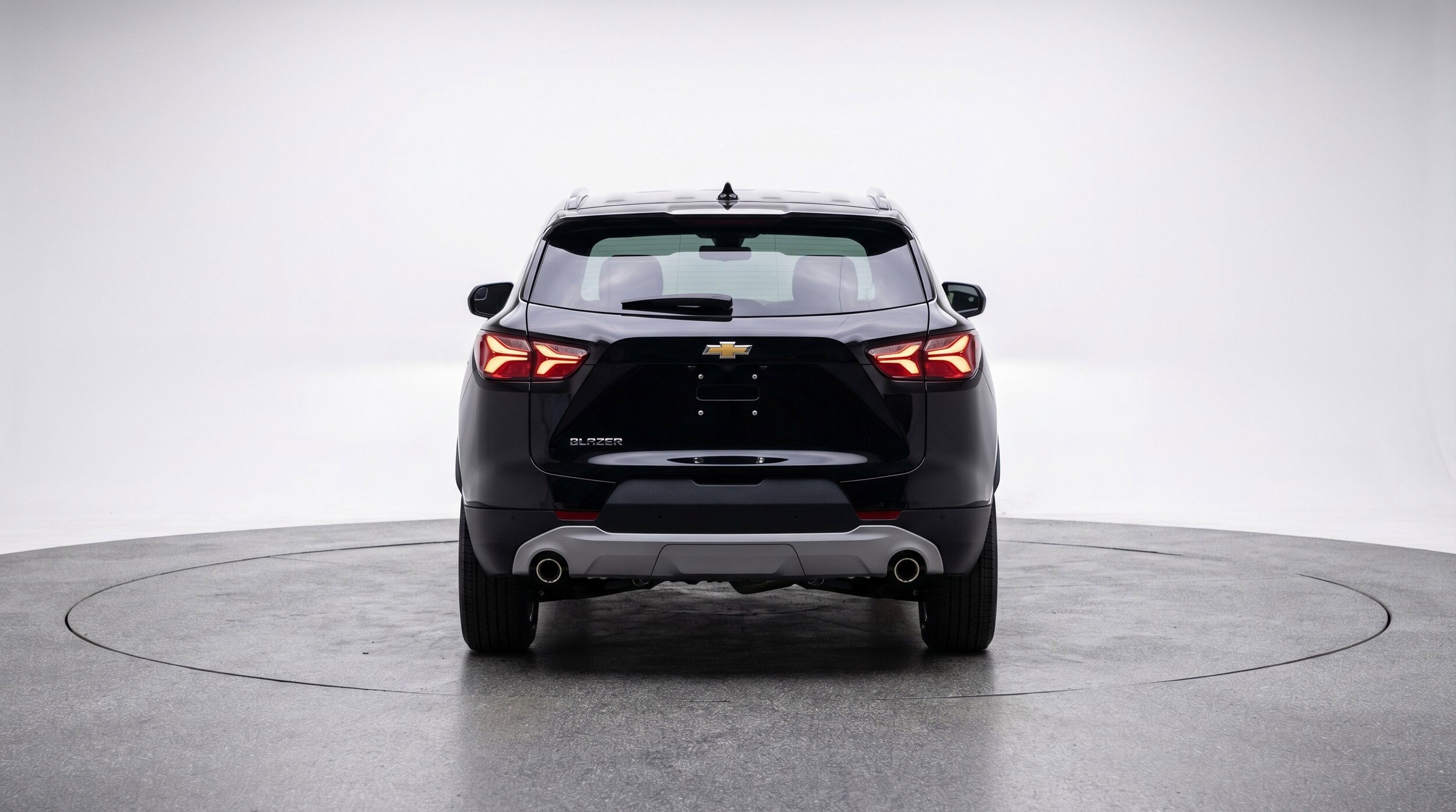 Thumbnail: 2025 Chevrolet Blazer - 7