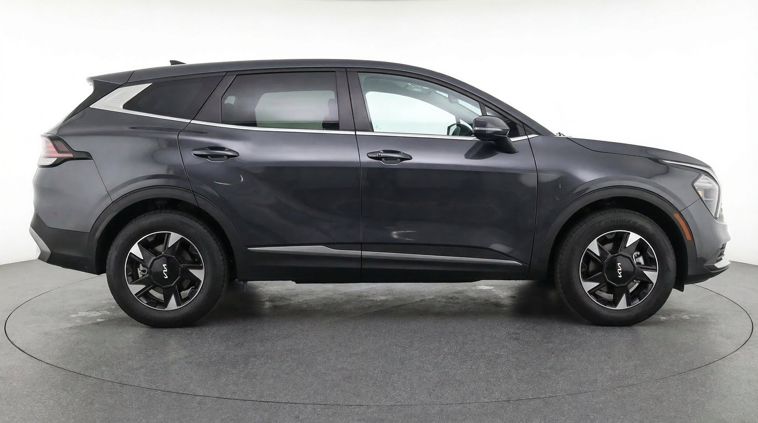 Thumbnail: 2026 Kia Sportage - 11