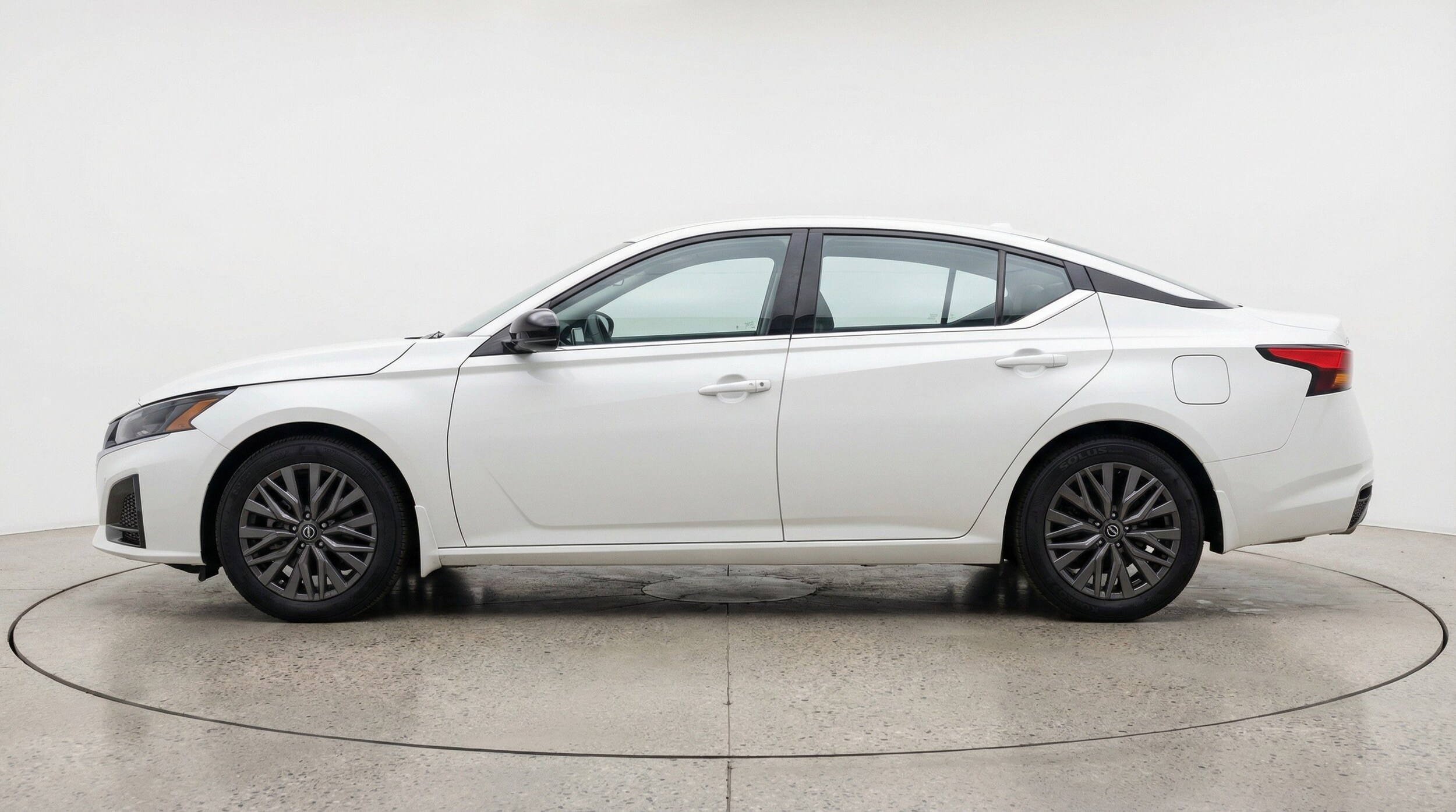 Thumbnail: 2026 Nissan Altima - 5