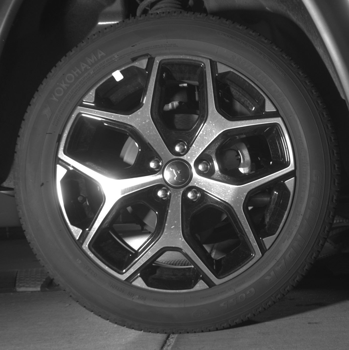 Thumbnail: 2025 Jeep Compass - 15