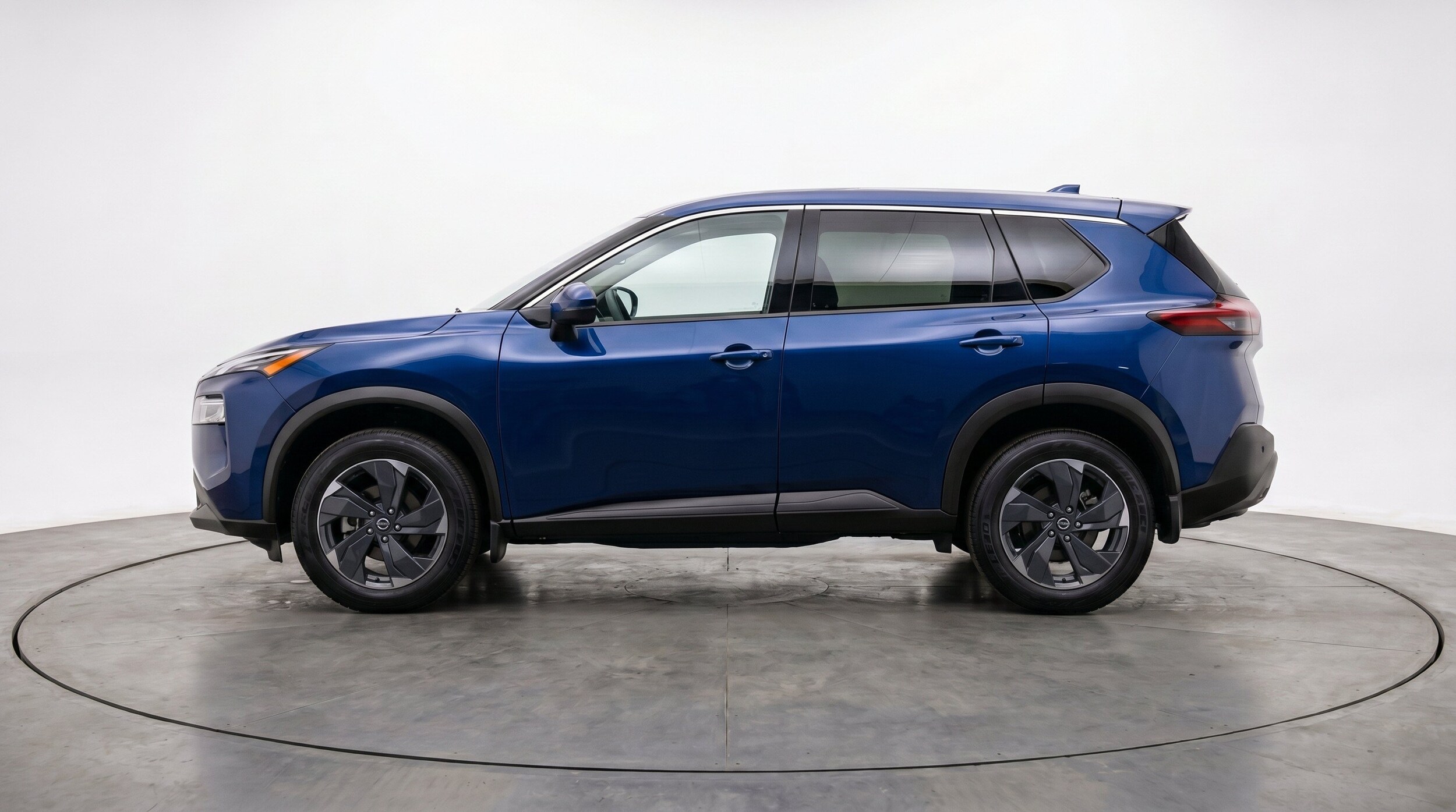 Thumbnail: 2025 Nissan Rogue - 5