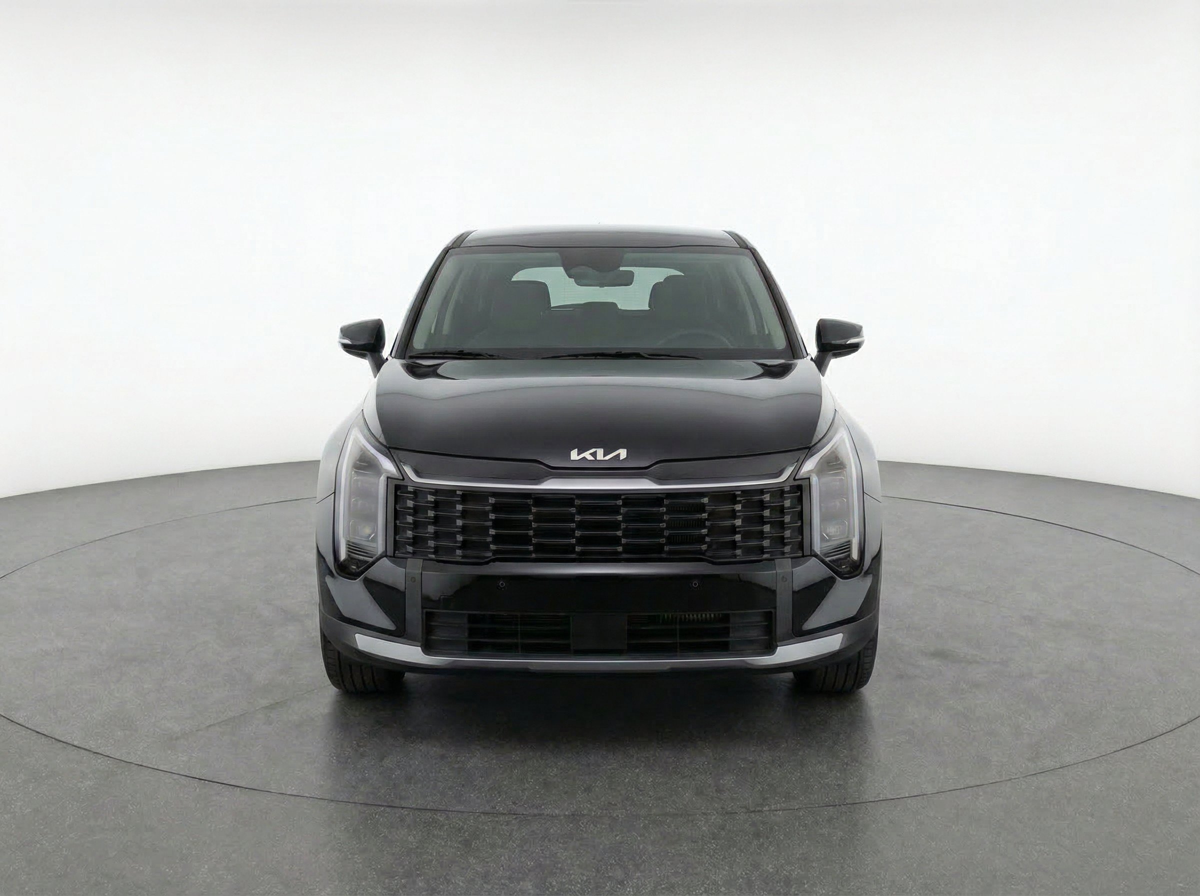 Thumbnail: 2026 Kia Sportage - 2