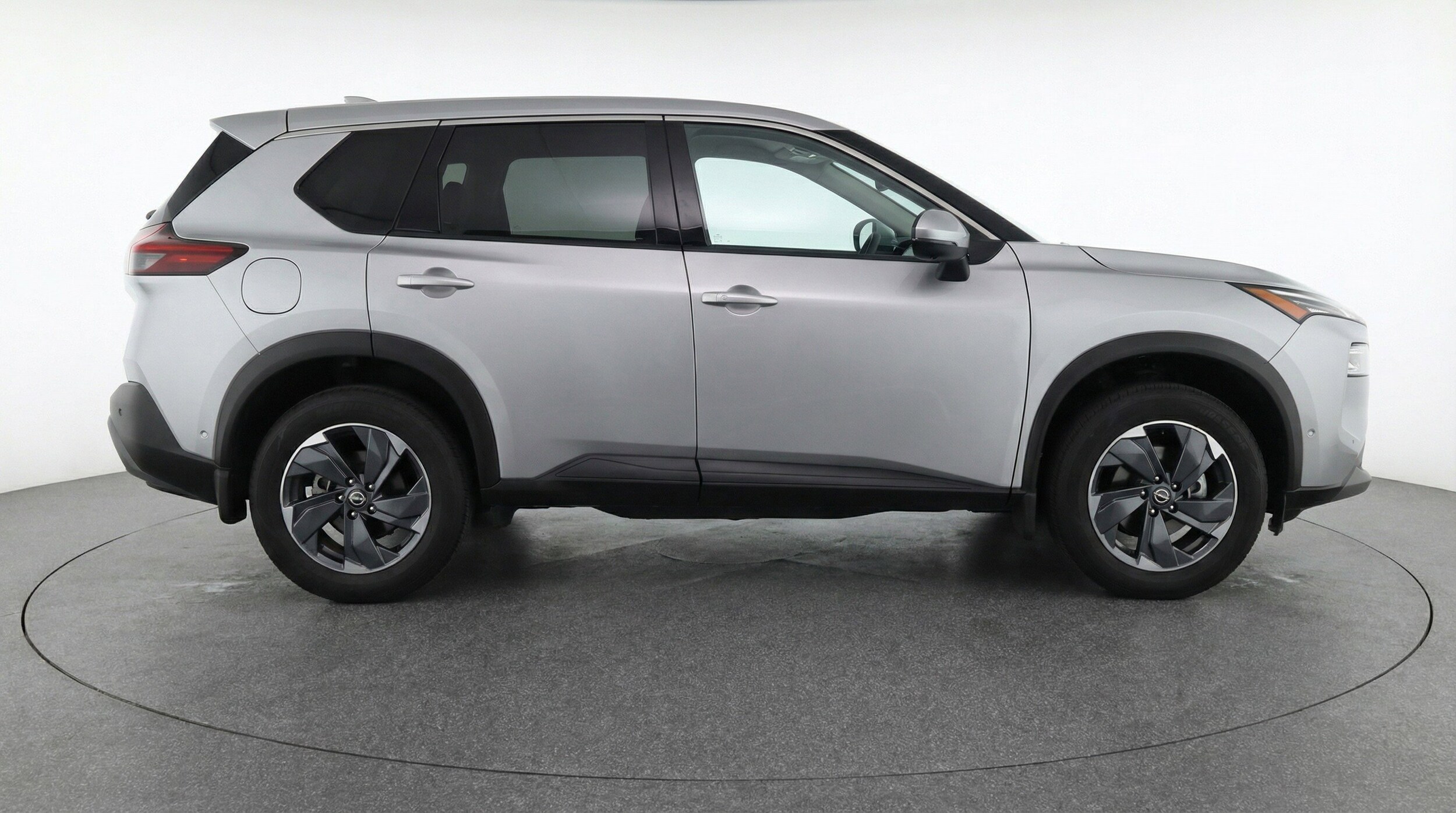 Thumbnail: 2025 Nissan Rogue - 11