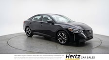 2025 Nissan Sentra SV -
                  Inglewood, CA