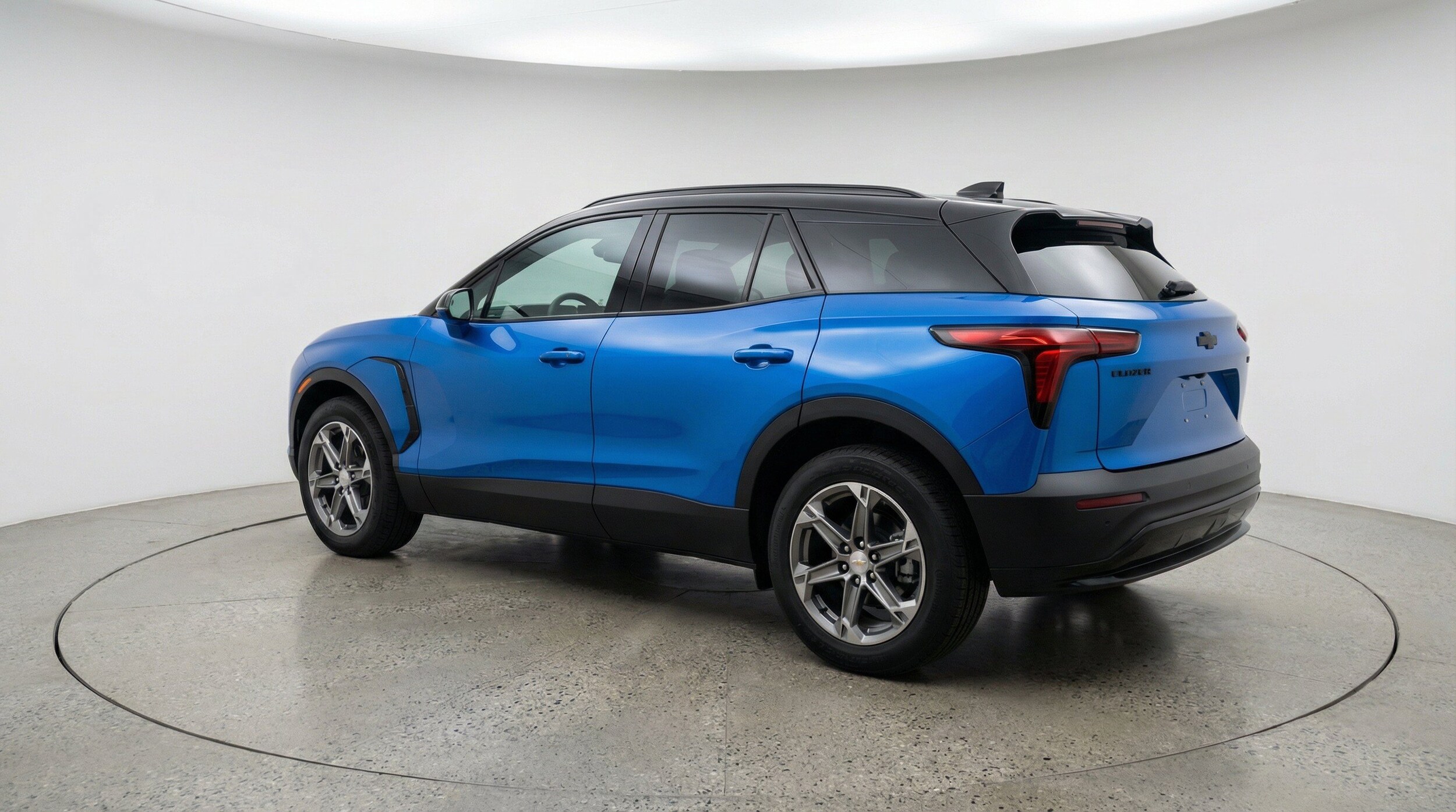 Thumbnail: 2025 Chevrolet Blazer - 6