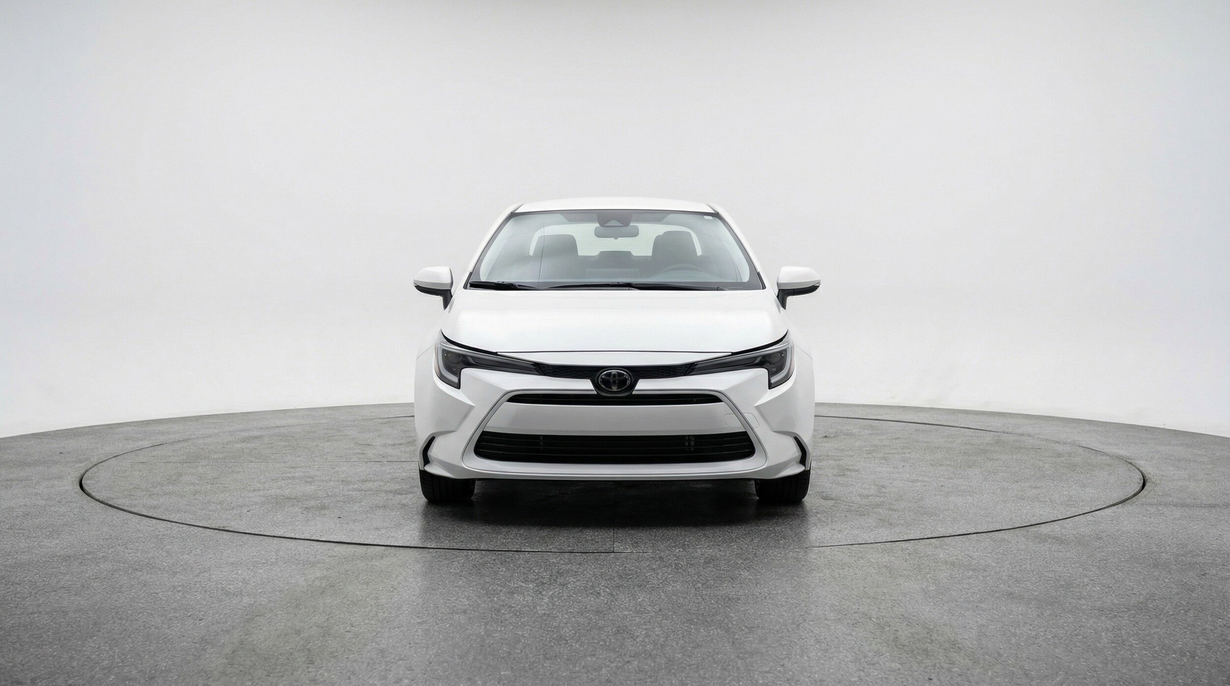 Thumbnail: 2025 Toyota Corolla - 2