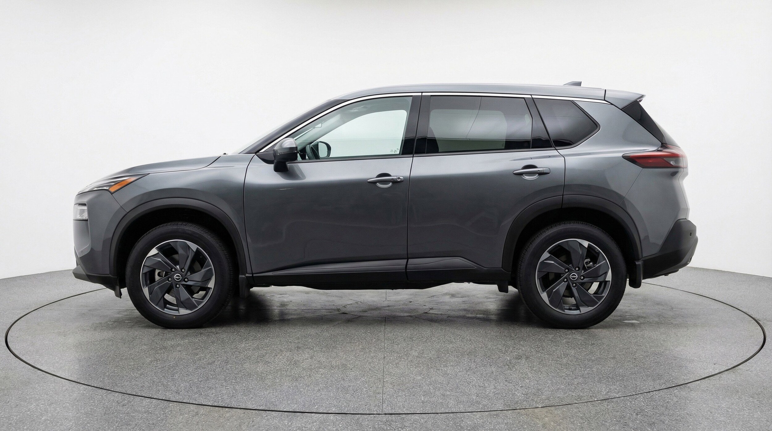 Thumbnail: 2025 Nissan Rogue - 5
