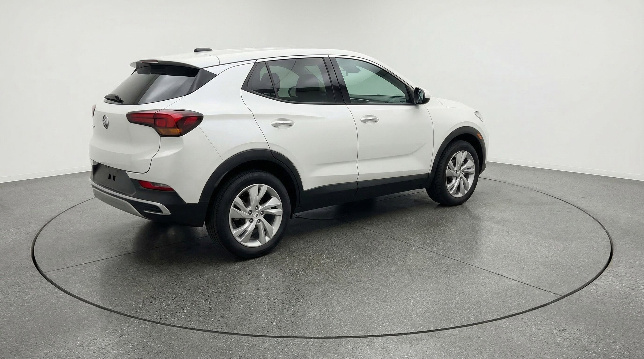 Thumbnail: 2025 Buick Encore GX - 9