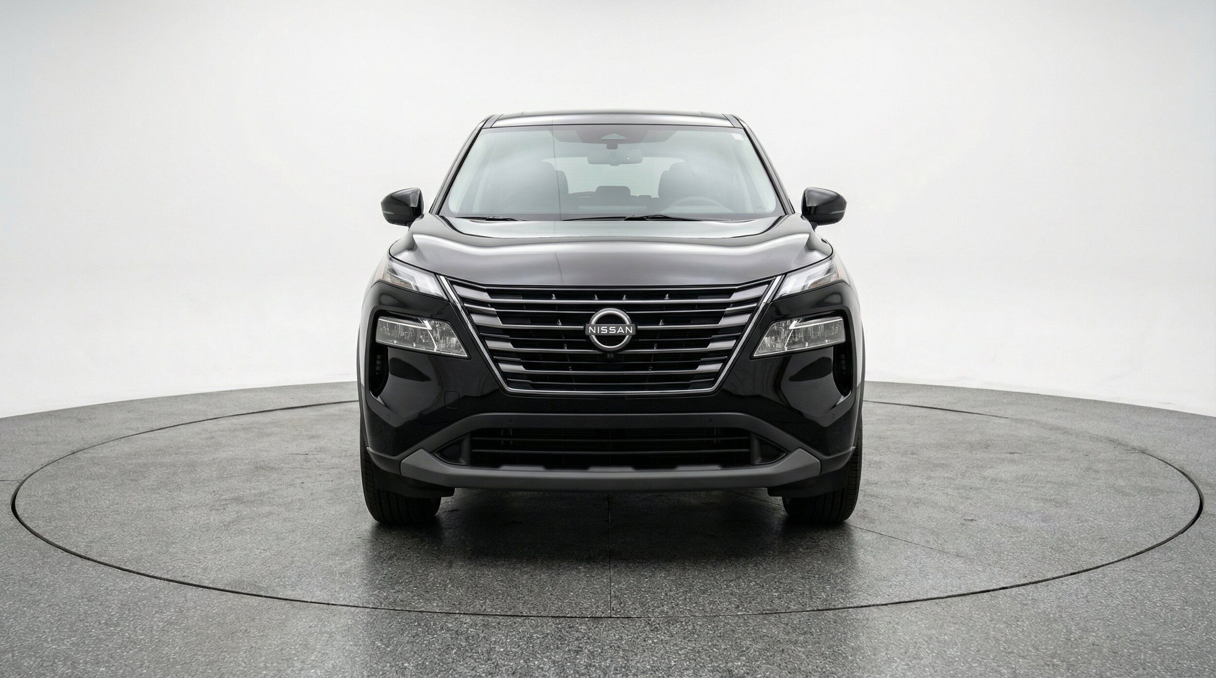 Thumbnail: 2026 Nissan Rogue - 2