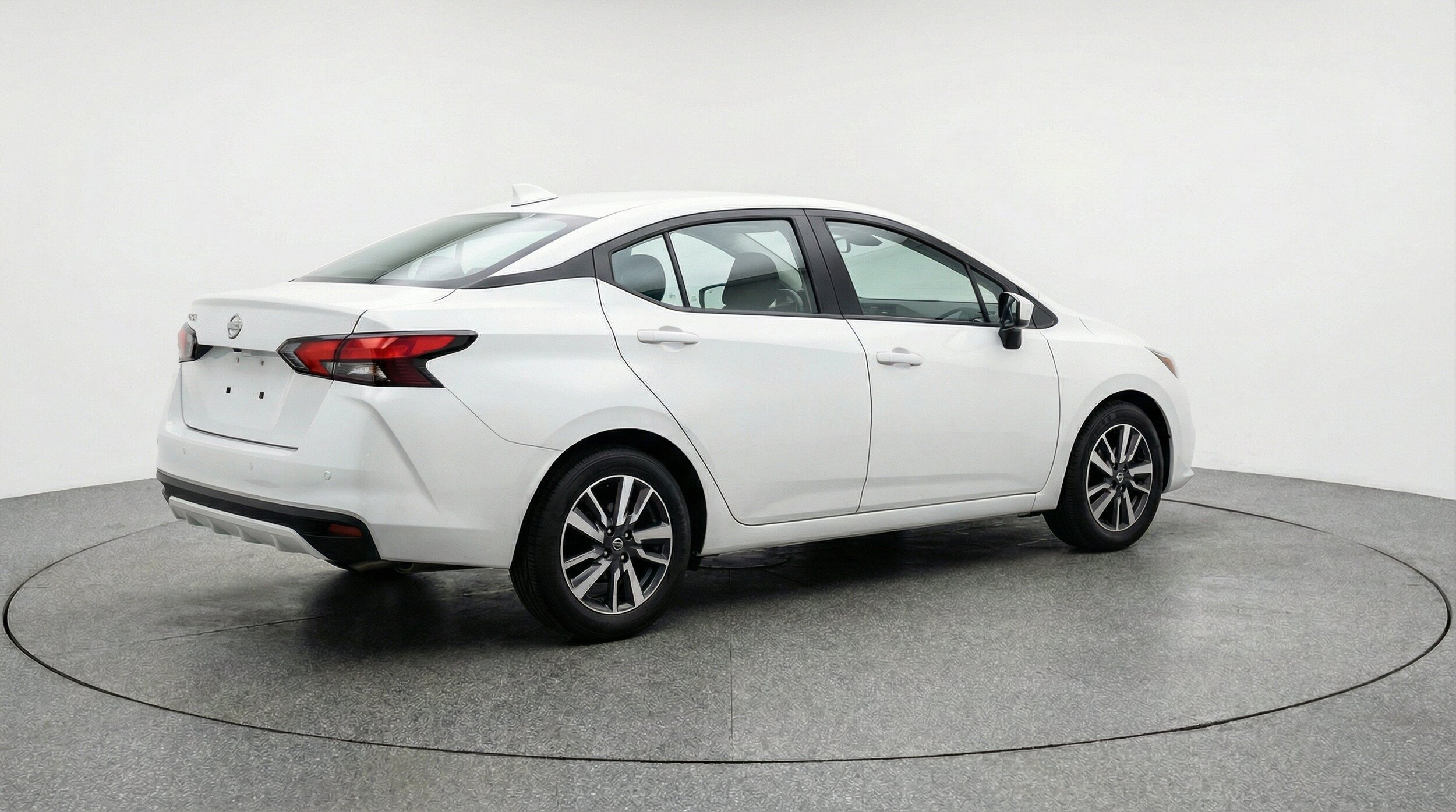 Thumbnail: 2025 Nissan Versa - 9