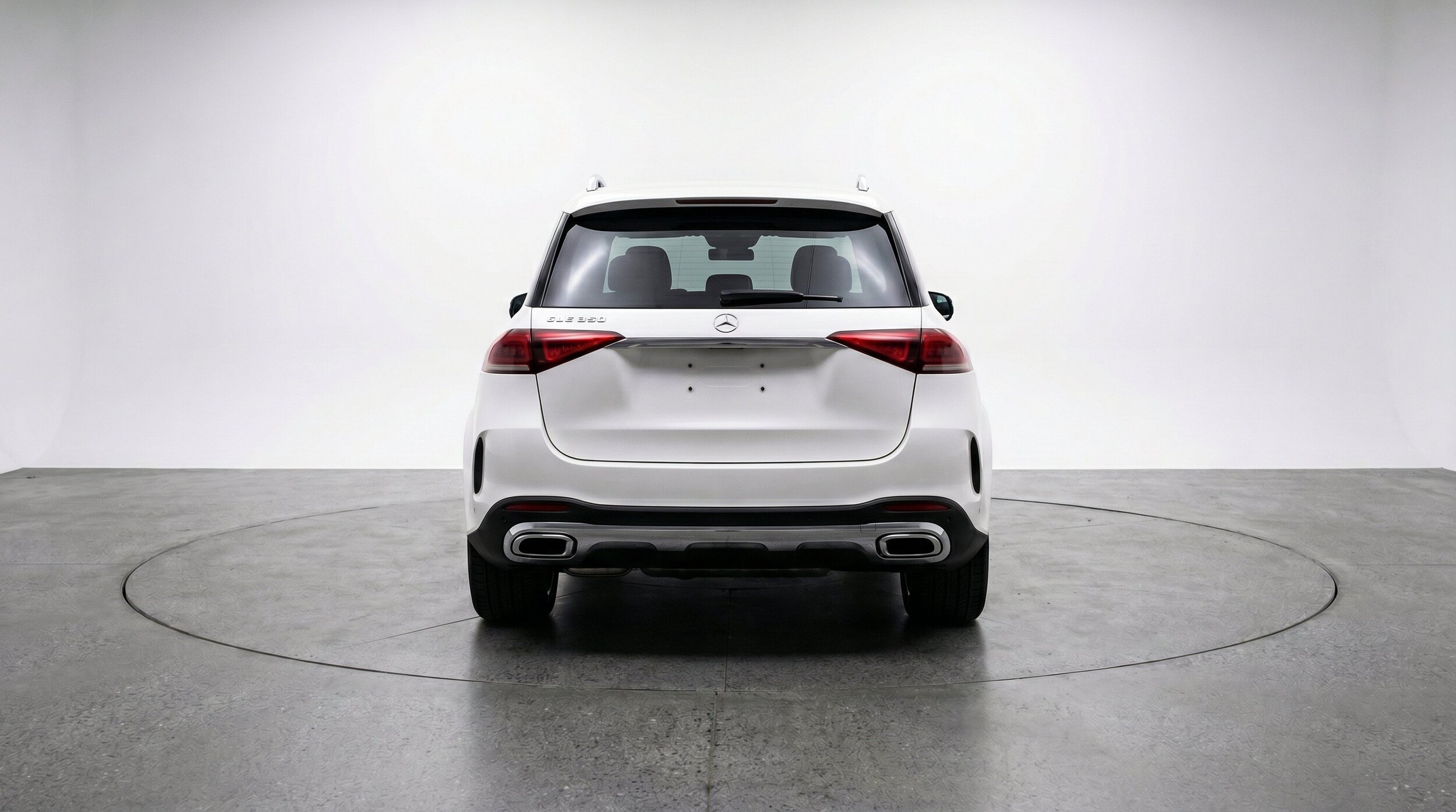 Thumbnail: 2026 Mercedes-Benz GLE - 7