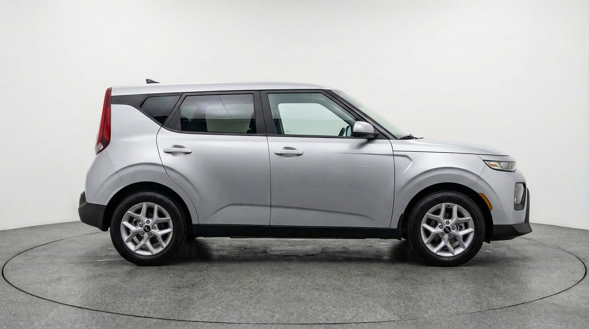 Thumbnail: 2025 Kia Soul - 11