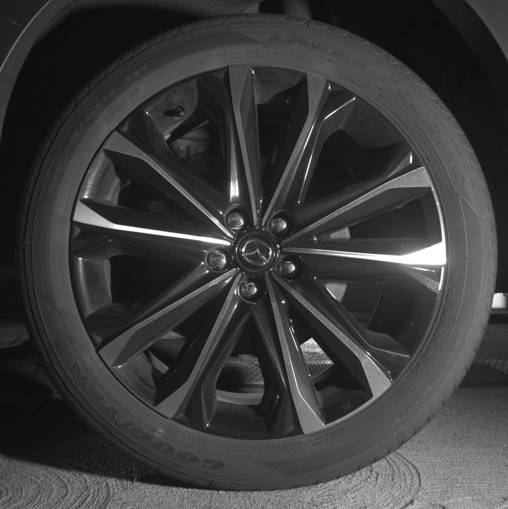 Thumbnail: 2026 Mazda CX-50 - 14
