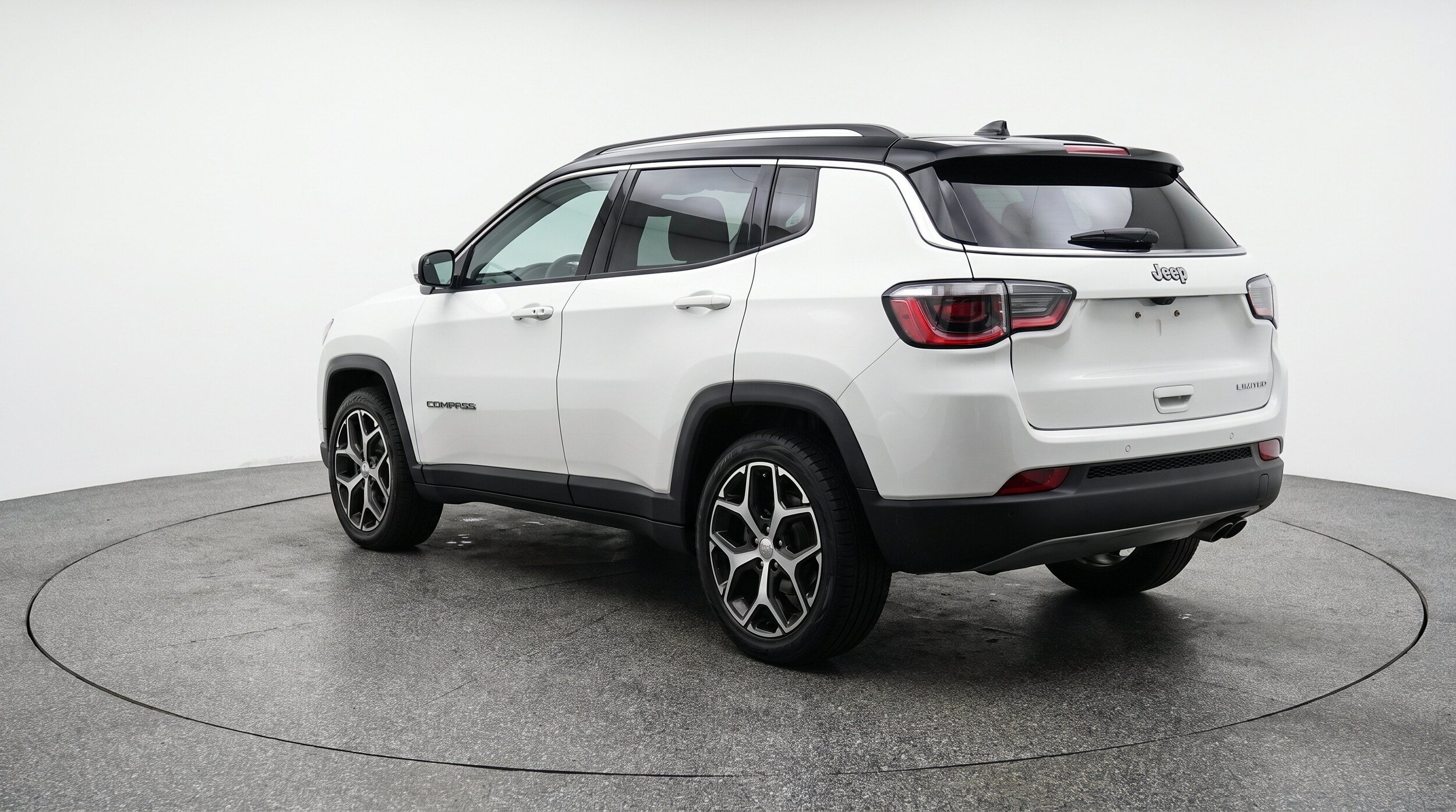 Thumbnail: 2025 Jeep Compass - 6