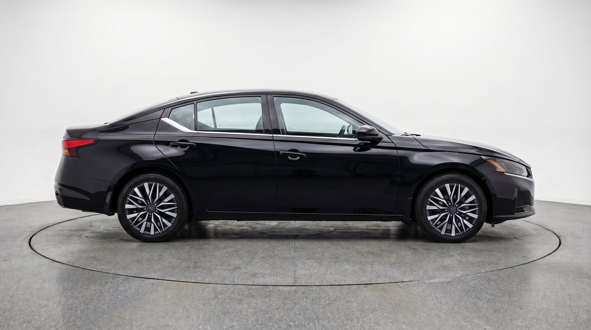 Thumbnail: 2026 Nissan Altima - 11