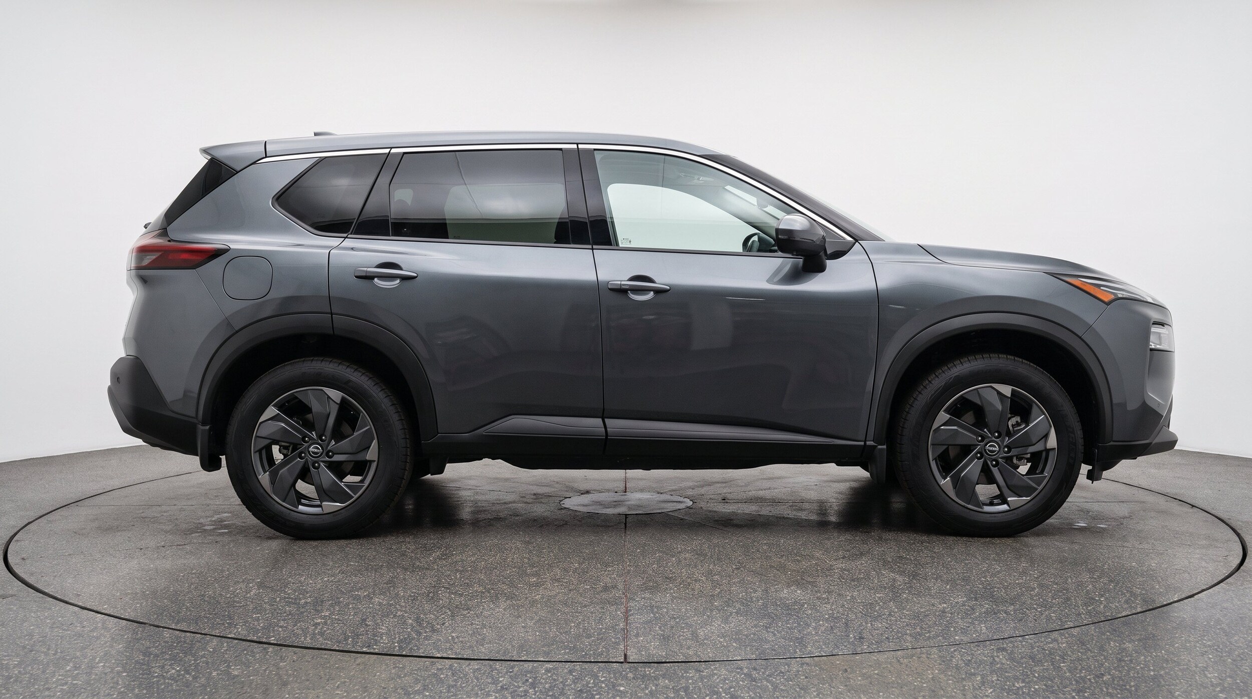 Thumbnail: 2025 Nissan Rogue - 11