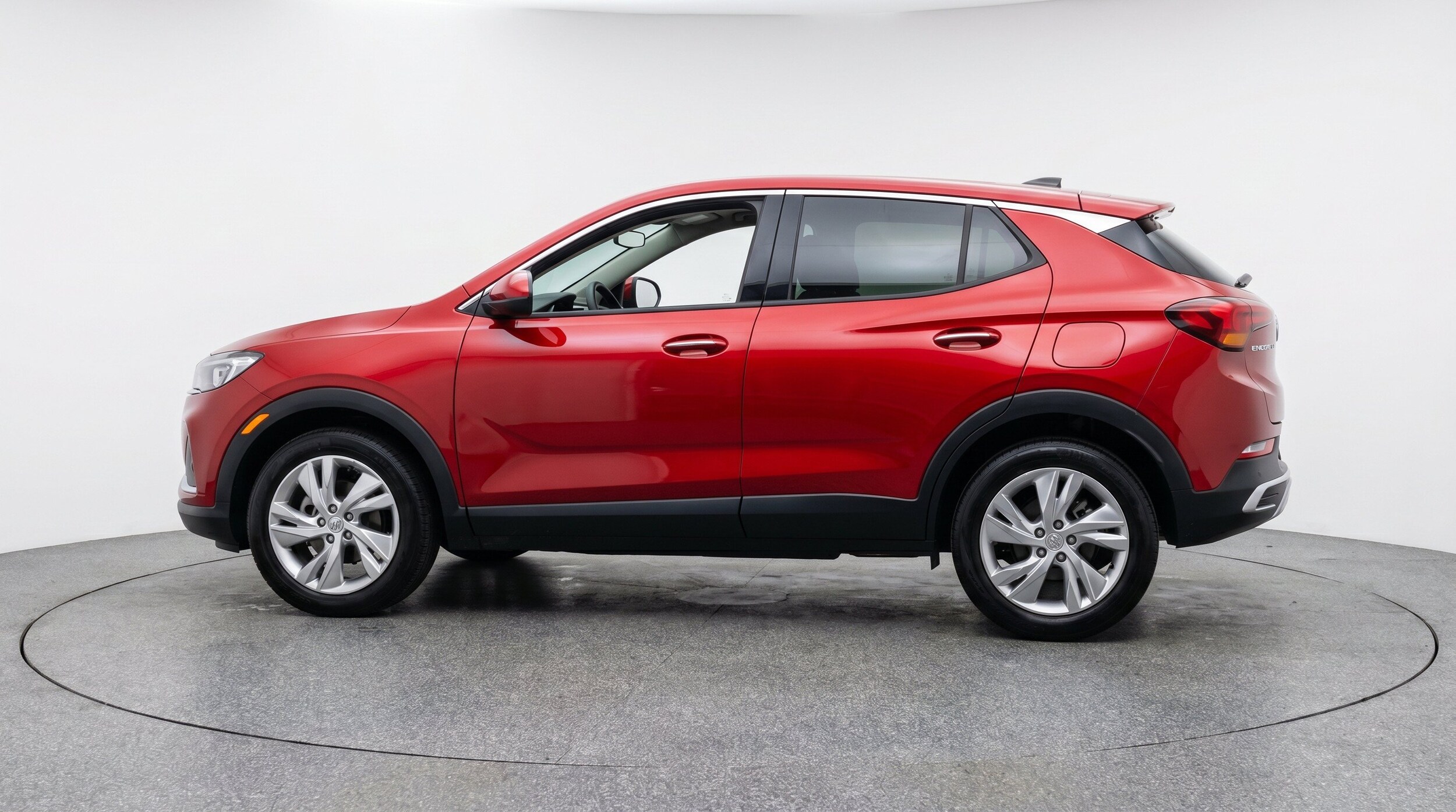 Thumbnail: 2026 Buick Encore GX - 5