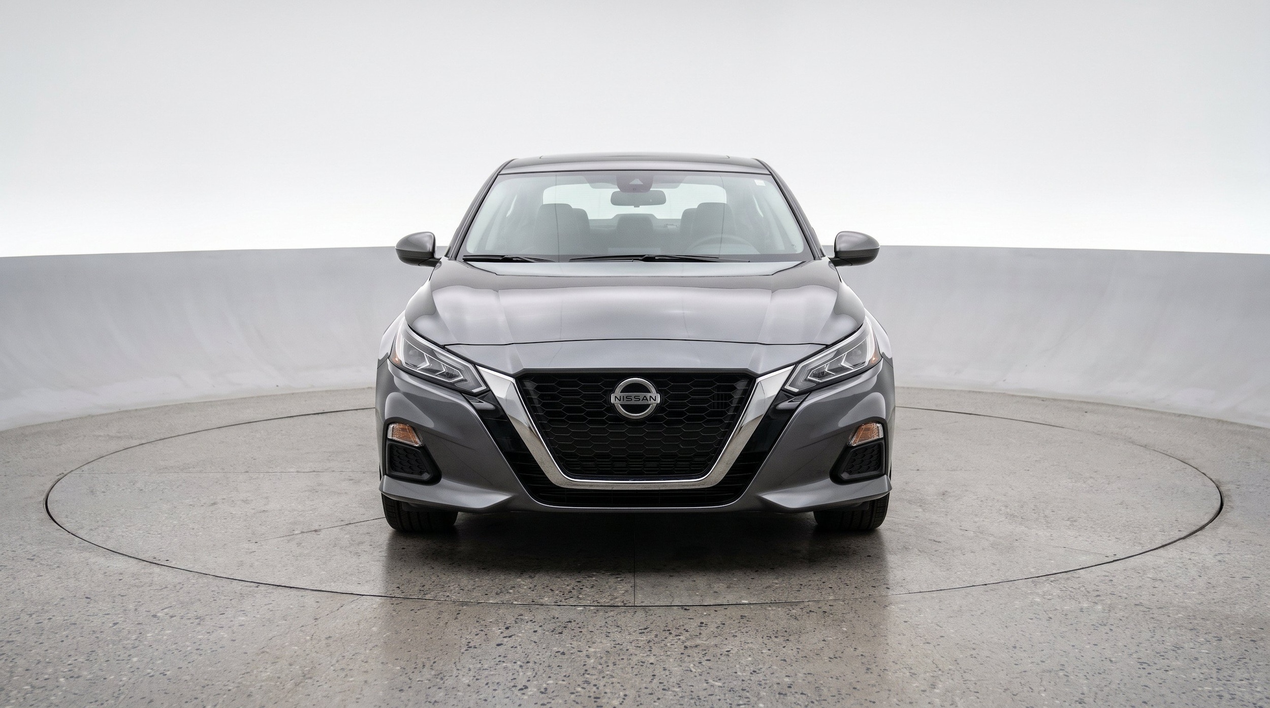 Thumbnail: 2025 Nissan Altima - 2