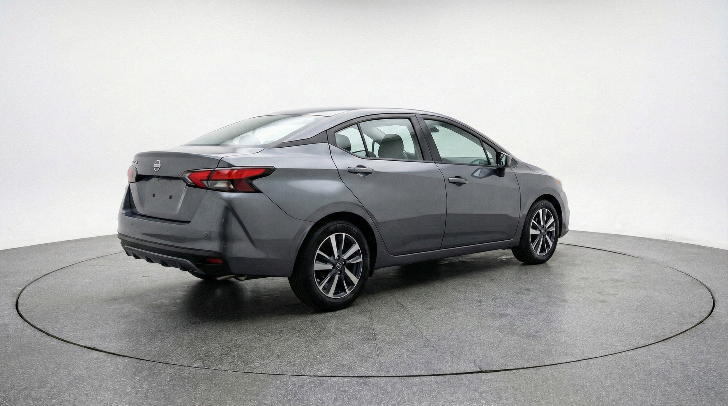 Thumbnail: 2025 Nissan Versa - 9